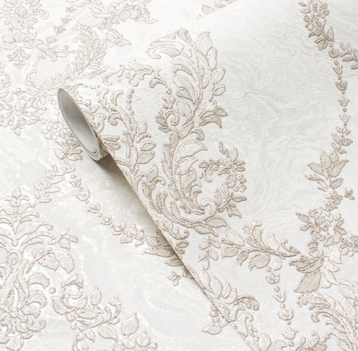 Мотив BAROCCO 286662 - Текстура - фото 1