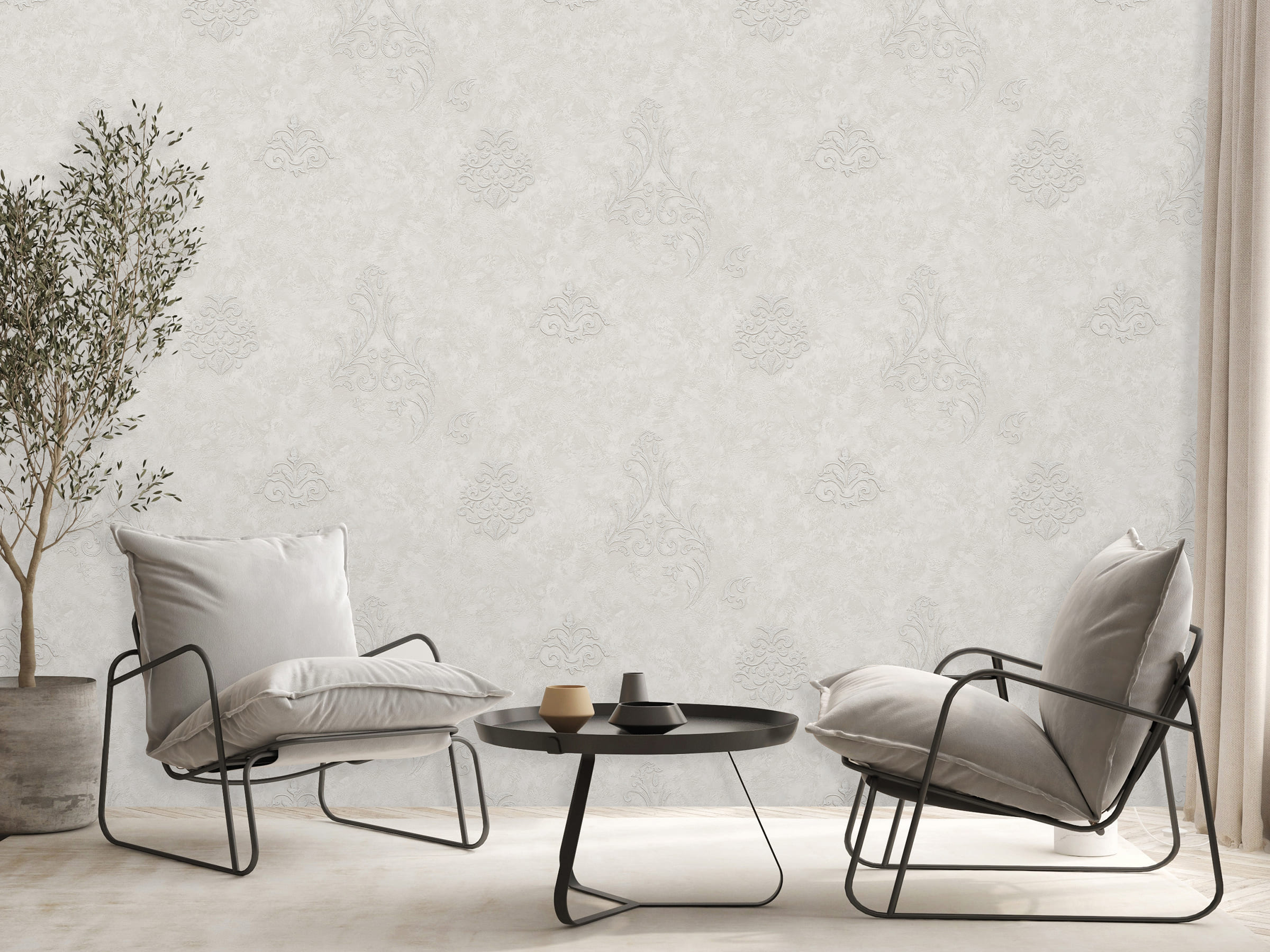 Мотив LORENZO / ЛОРЕНЦО 587246 - Интерьер - фото 1