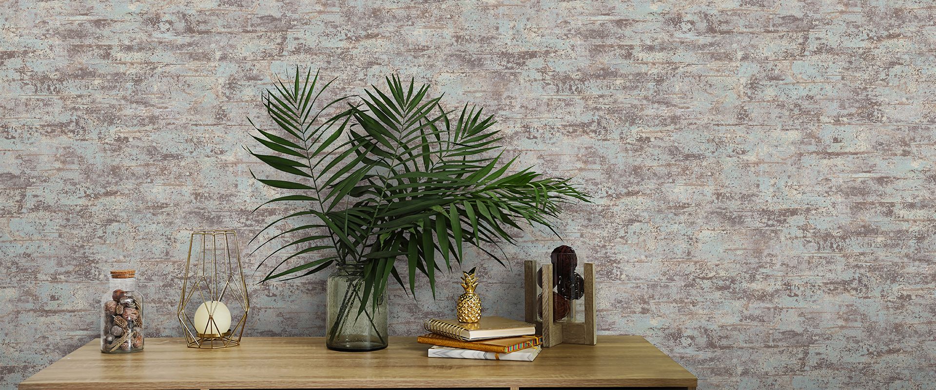 Мотив ROCKY 989583 - Интерьер - фото 1