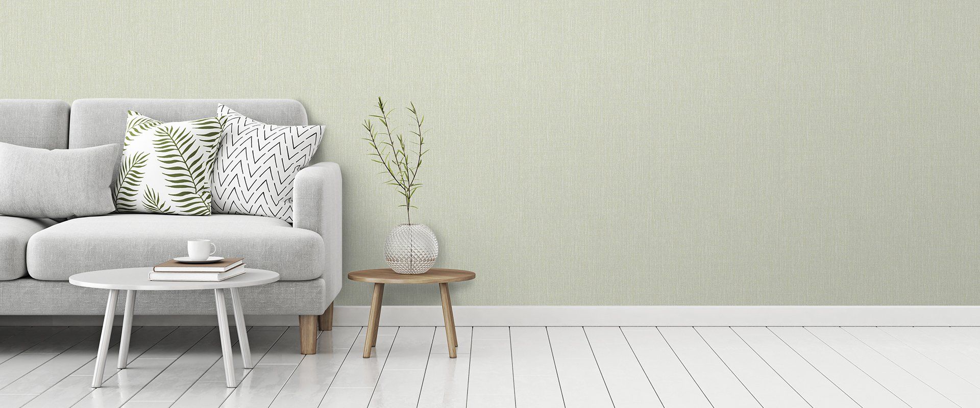 Фон BARBERA 998143 - Интерьер - фото 1