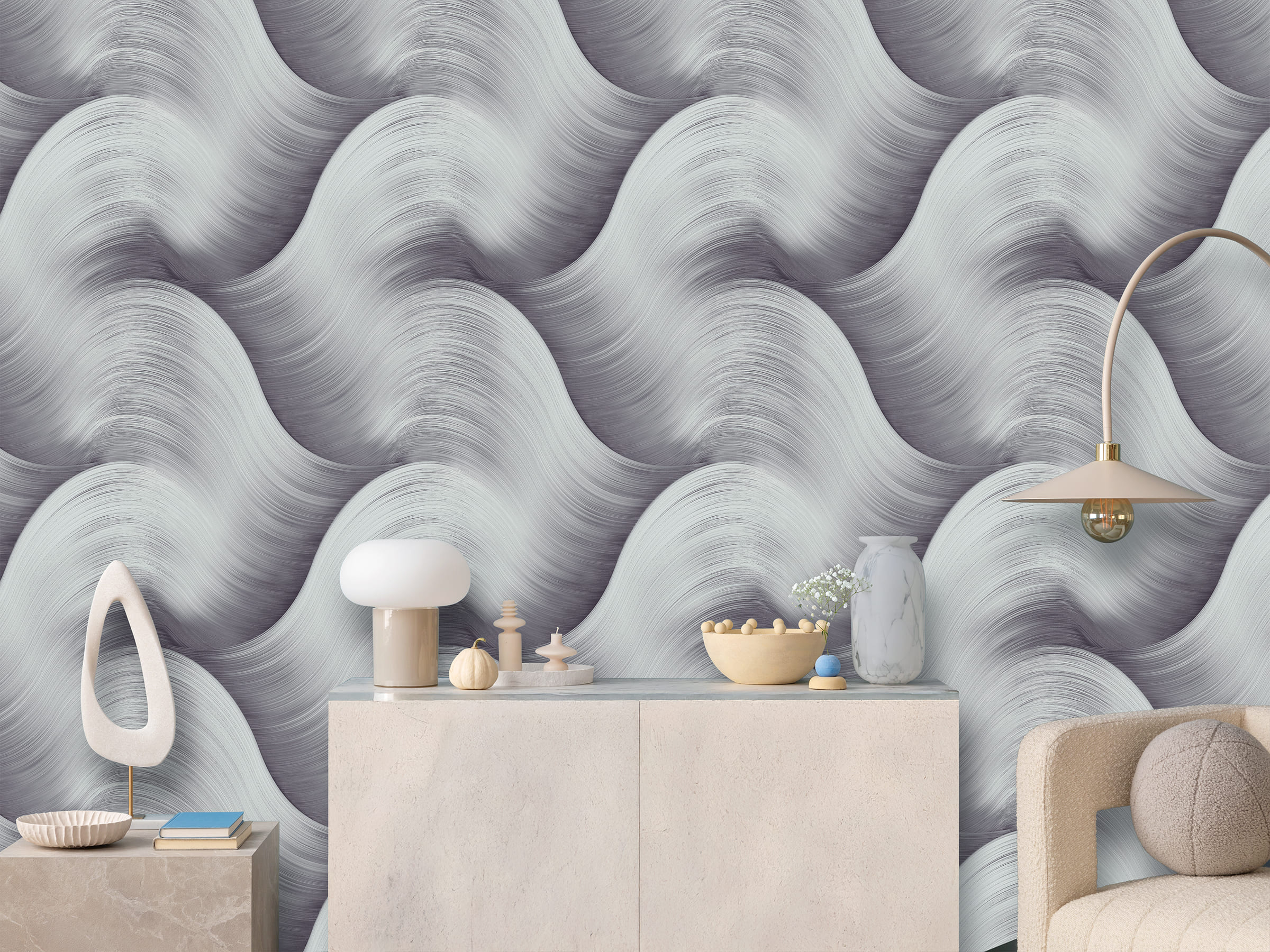 Мотив MAGNAT 588063 - Интерьер - фото 1