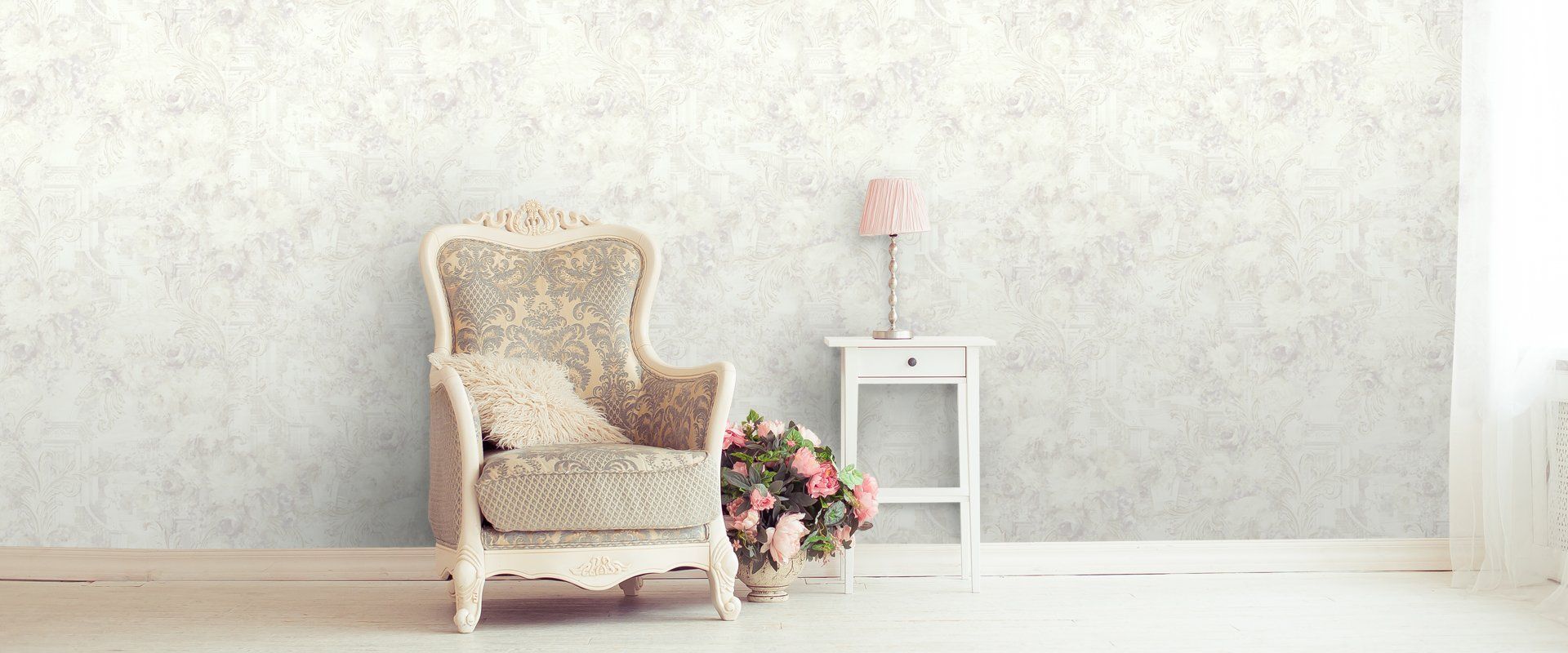 Фон VERONESE 988394 - Интерьер - фото 1