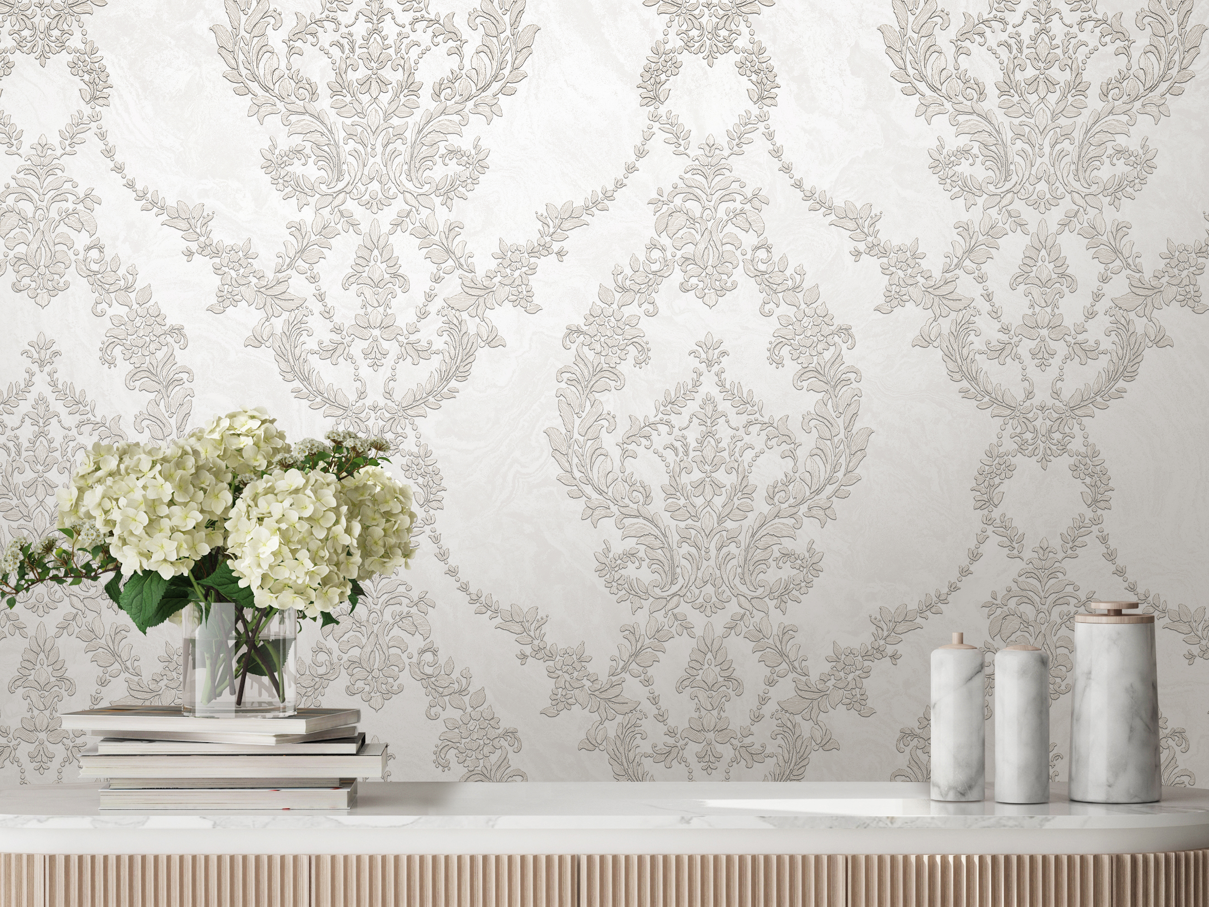 Мотив BAROCCO 286665 - Интерьер - фото 1