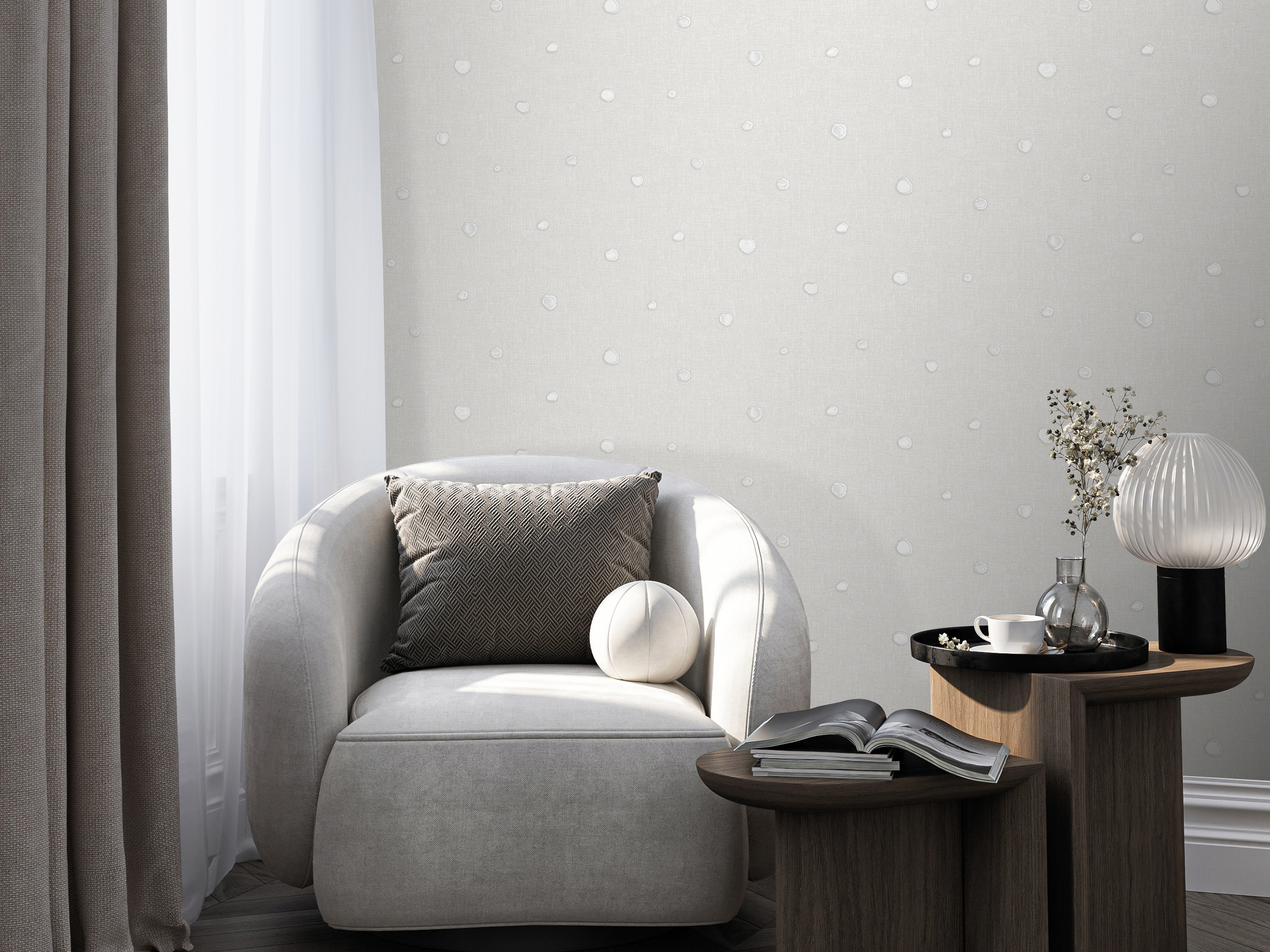 Мотив PLATINA 585491 - Интерьер - фото 1