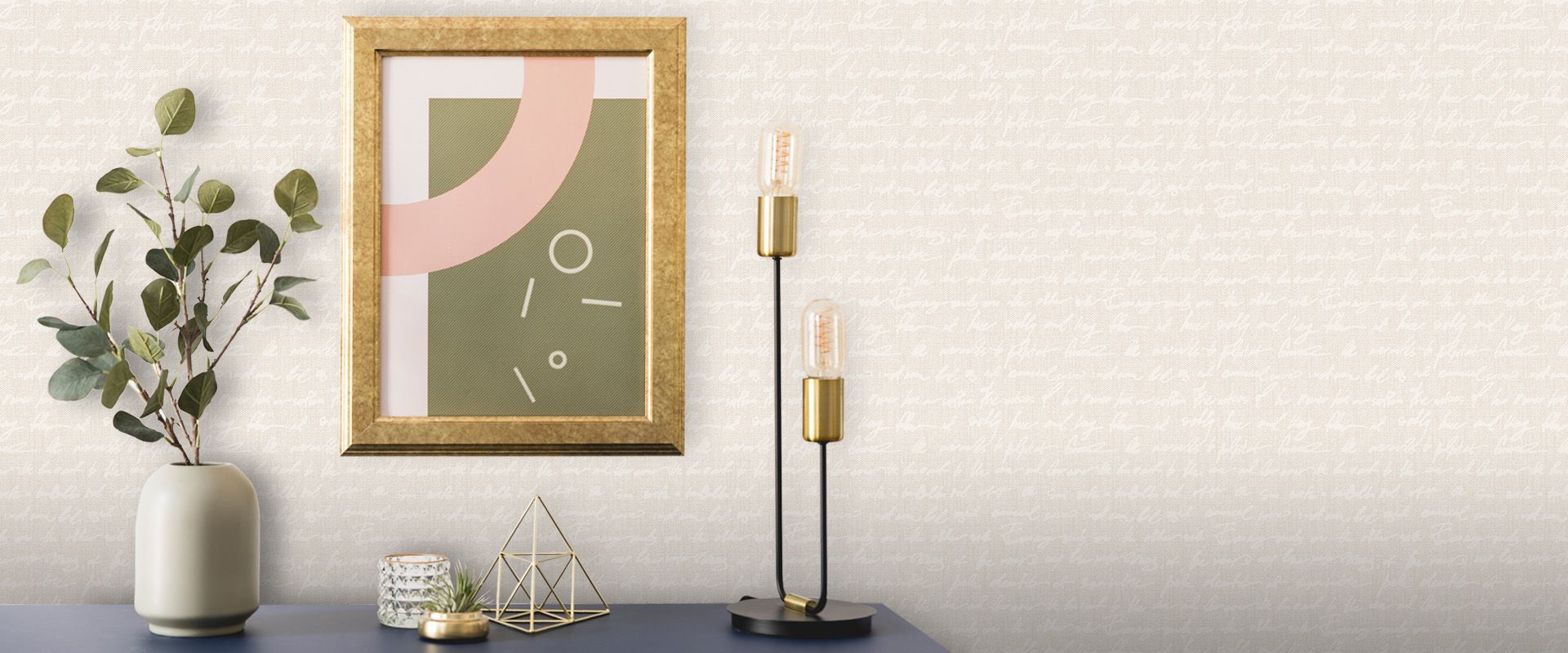 Фон FELICITA 889222  - Интерьер - фото 1