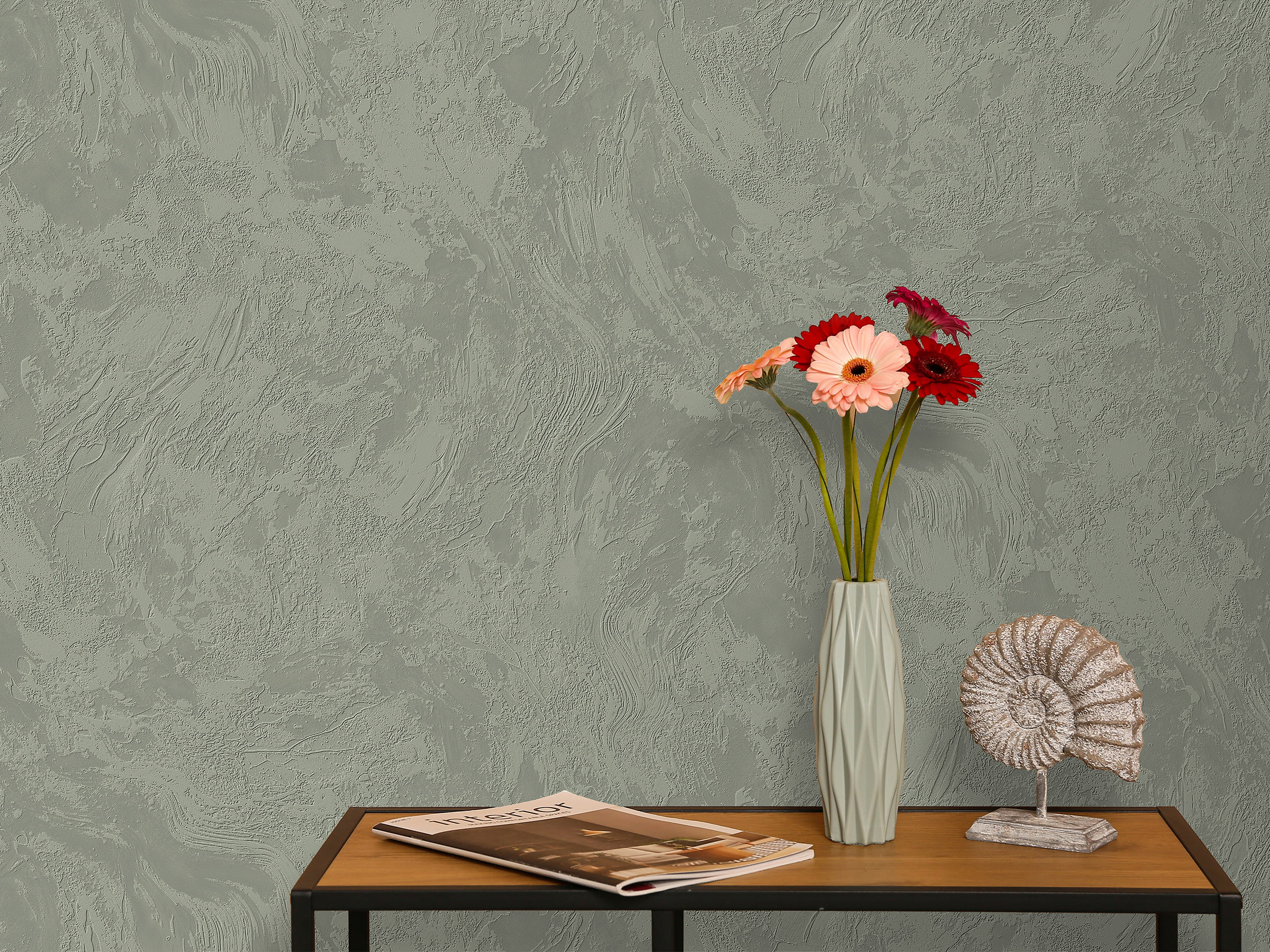 Фон AFELIA 588893 - Интерьер - фото 1