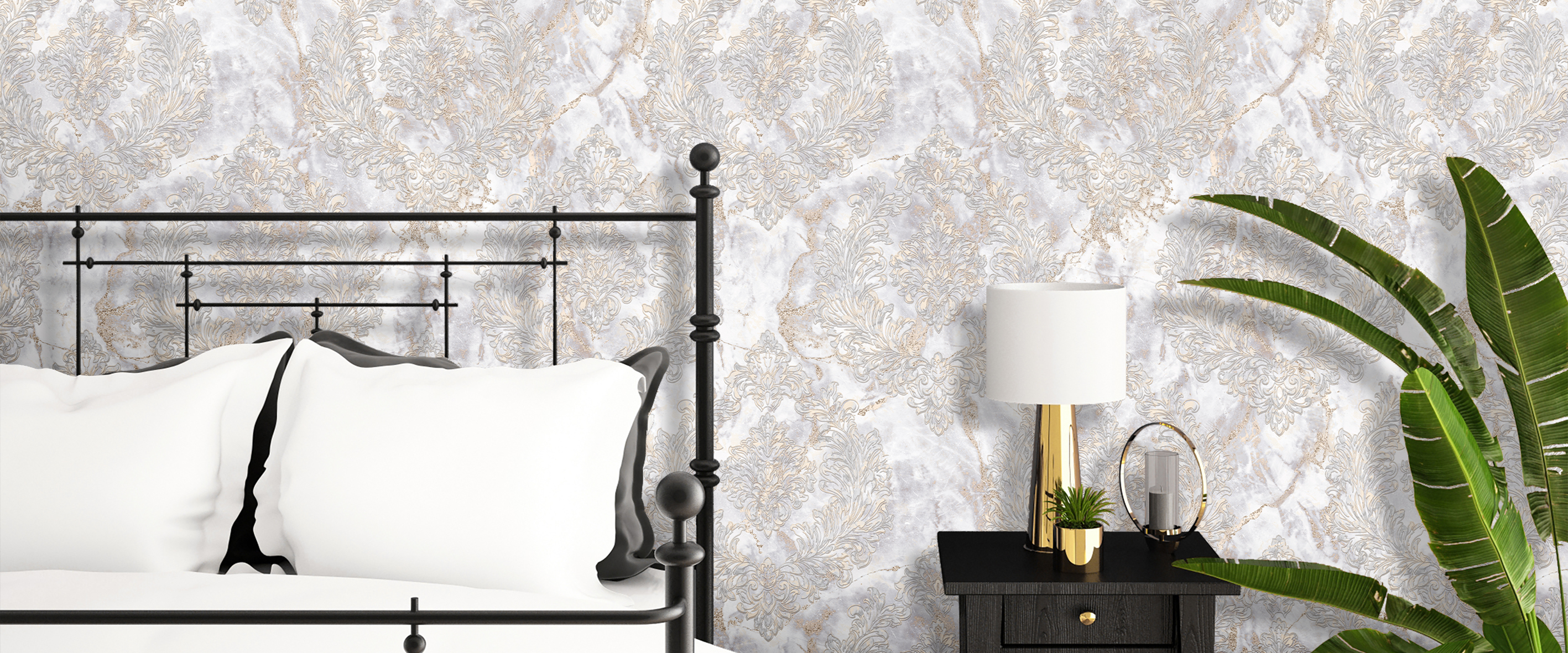 Мотив GRACE 88705 - Интерьер - фото 1