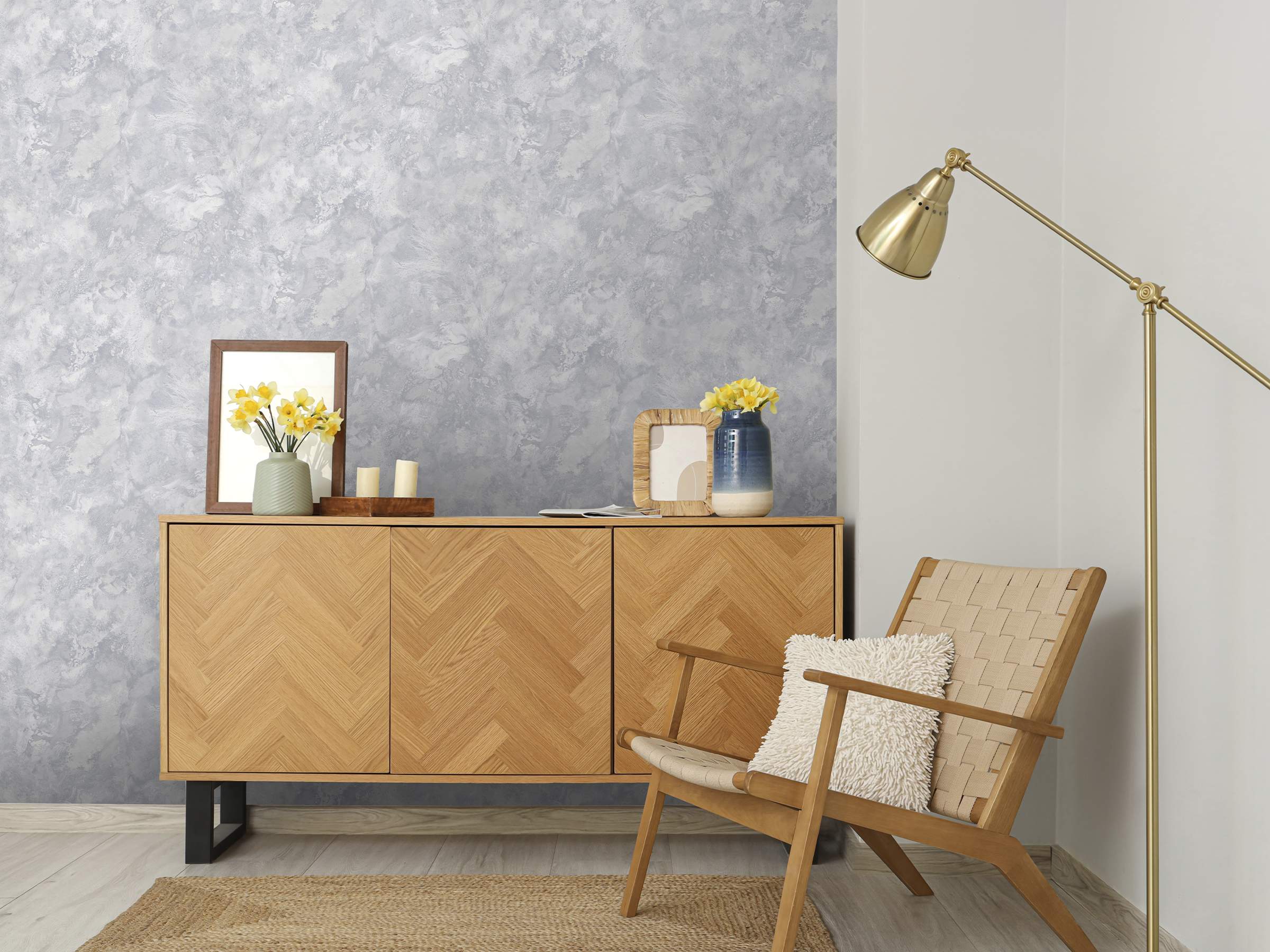 Мотив POSEIDON 89877 - Интерьер - фото 1