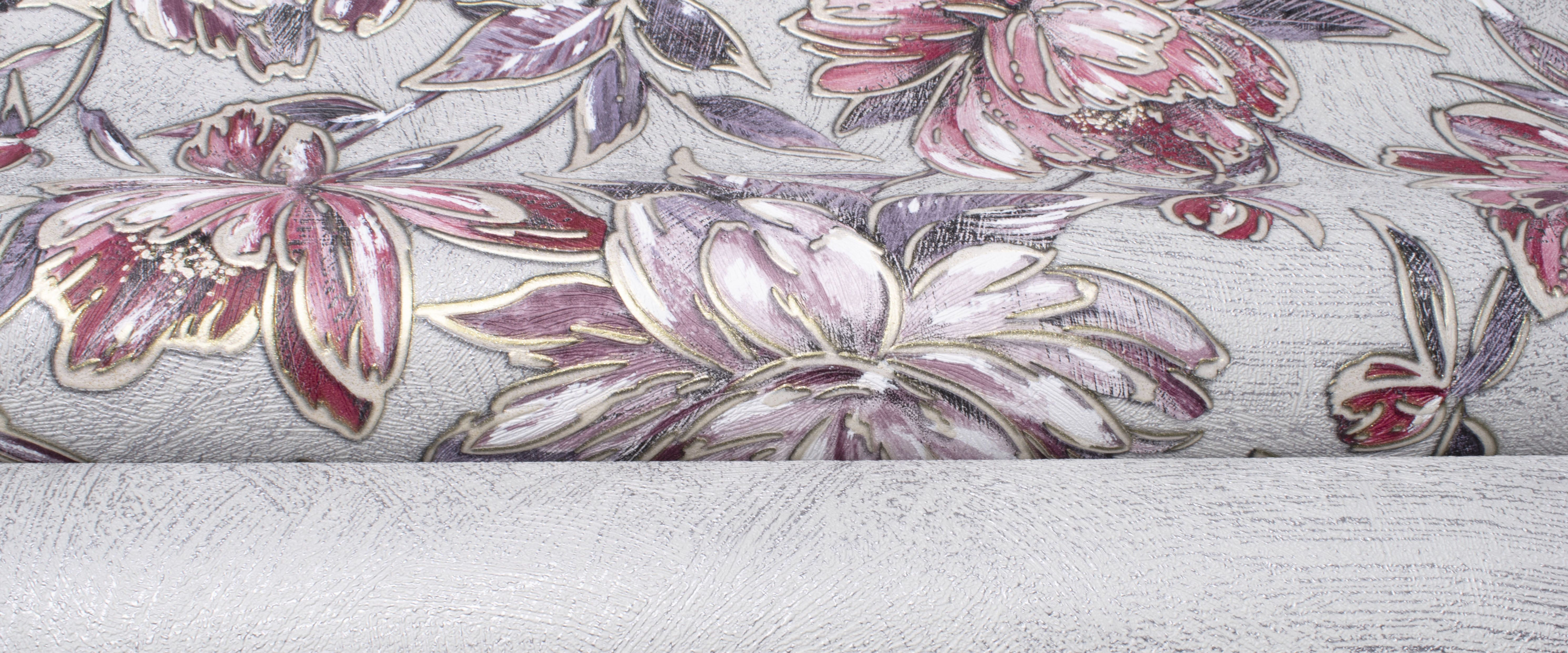 Мотив NINA 889056 - Текстура - фото 2