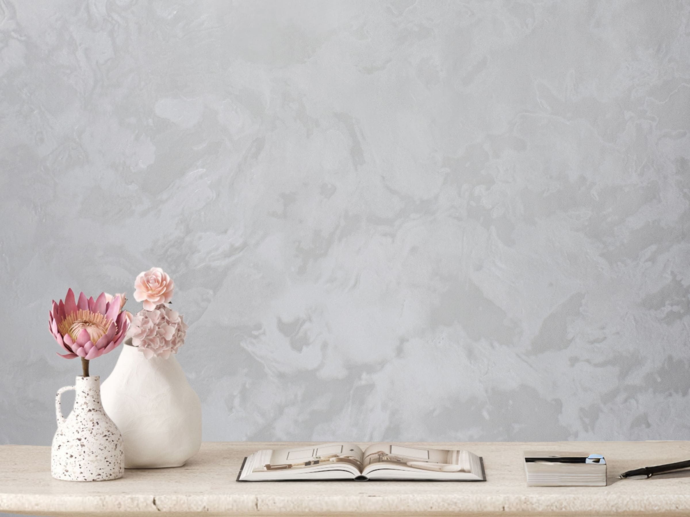 Фон ELDORADO 588207 - Интерьер - фото 1