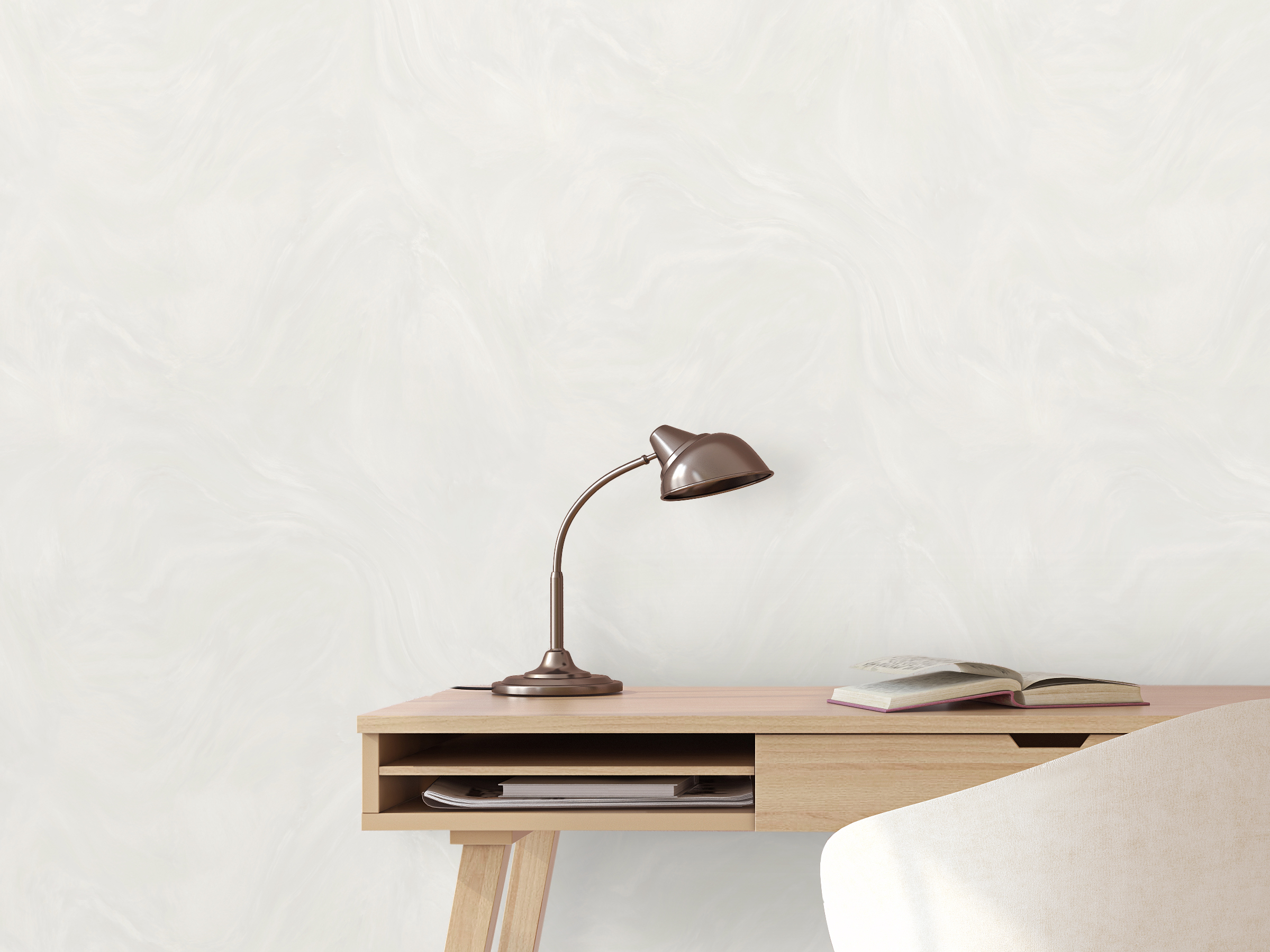 Фон BACCARAT 286162 - Интерьер - фото 1