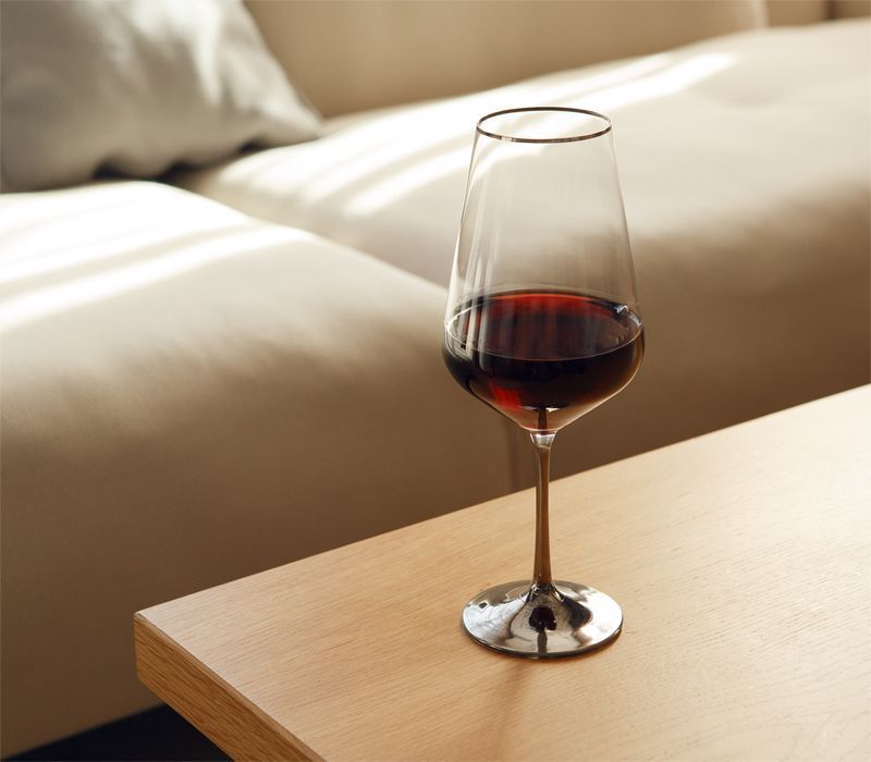 Набор бокалов для вина MERCURY - фото 1