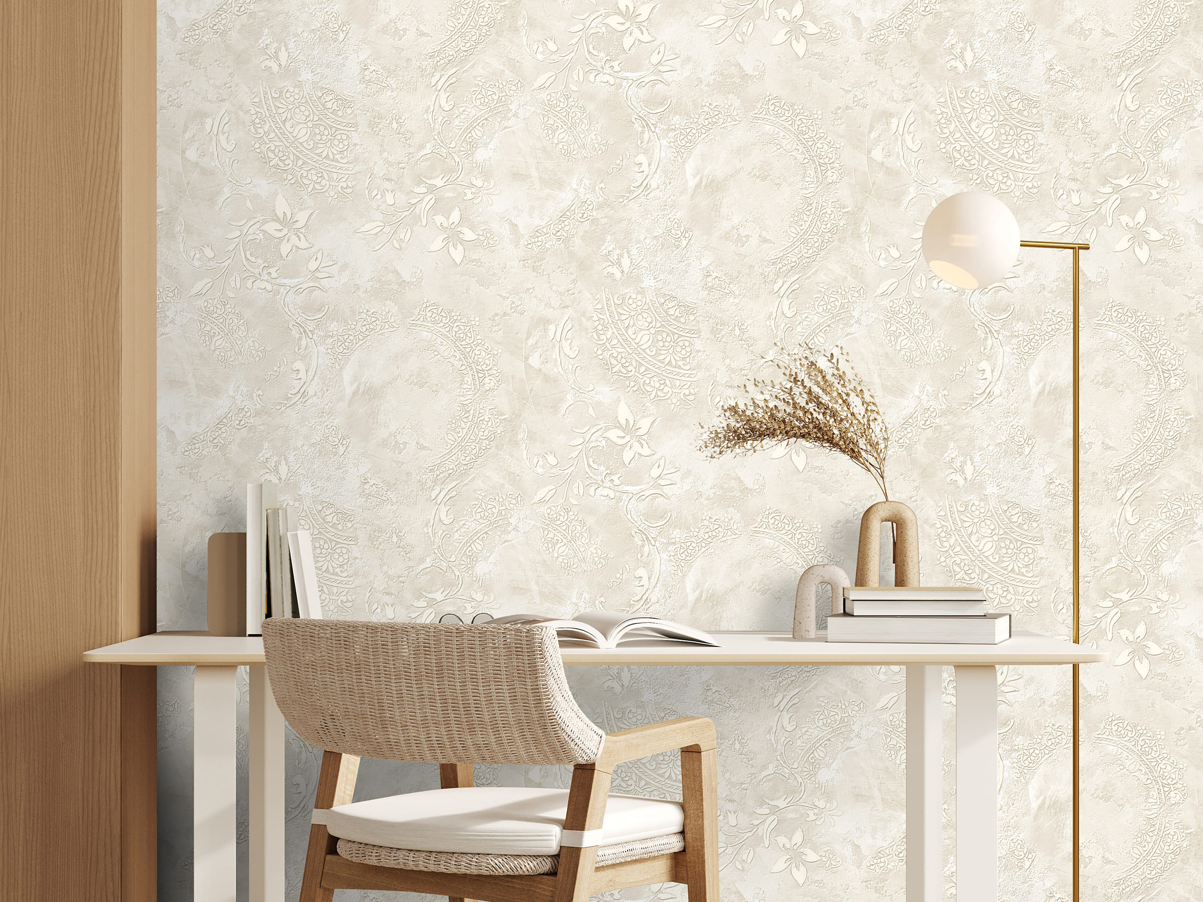 Мотив DA VINCI 286746 - Интерьер - фото 1