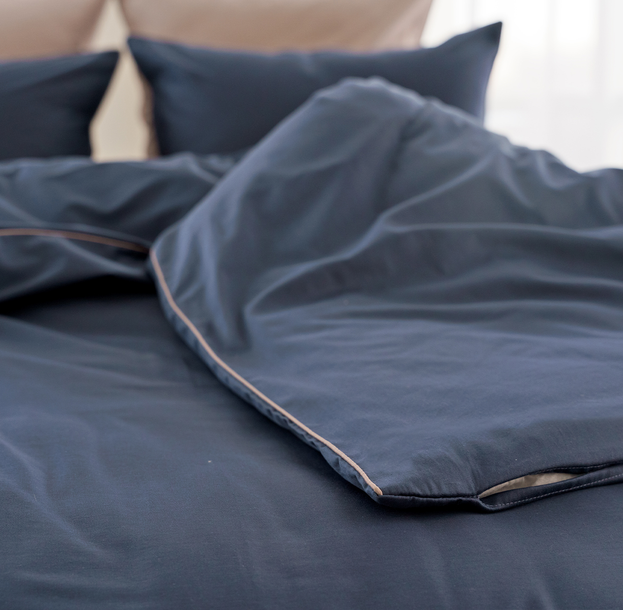 Комплект постельного белья ATLANTIC - фото 9