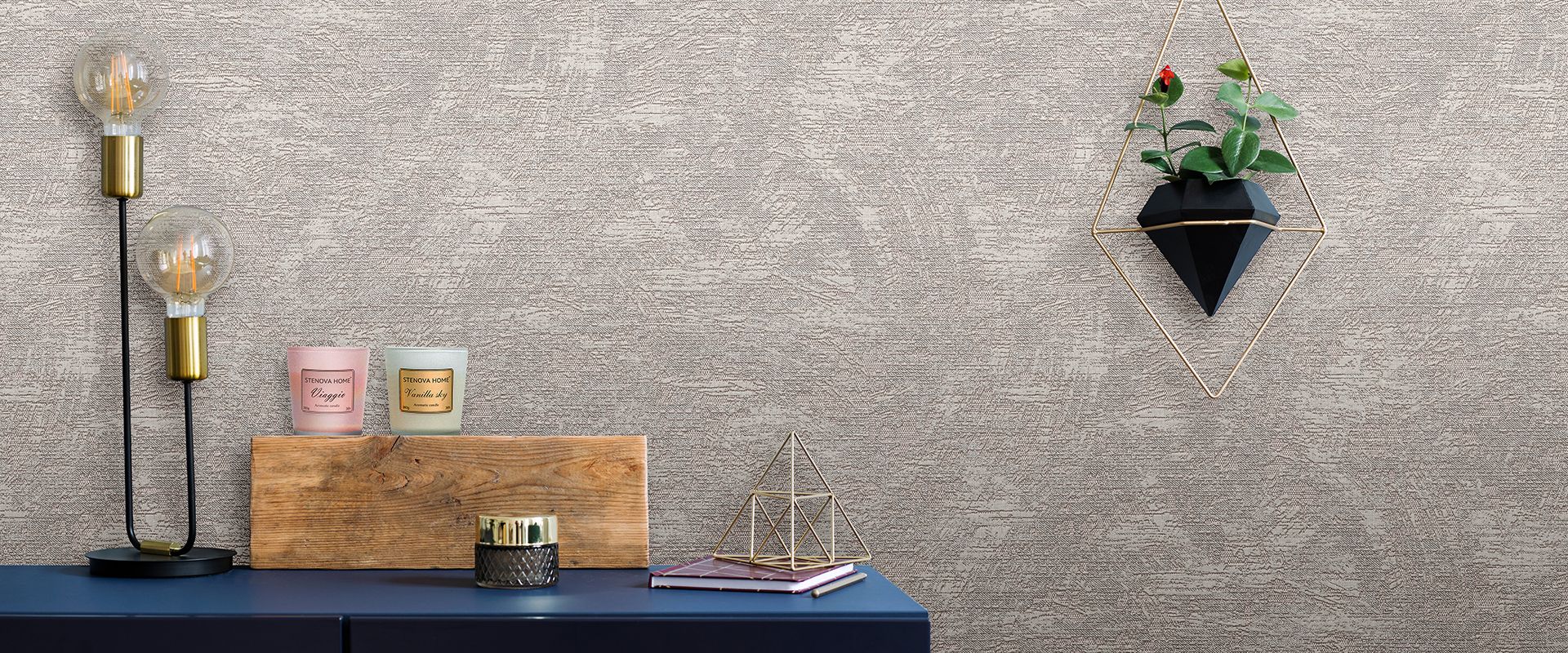 Фон SASHA 889788 - Интерьер - фото 1