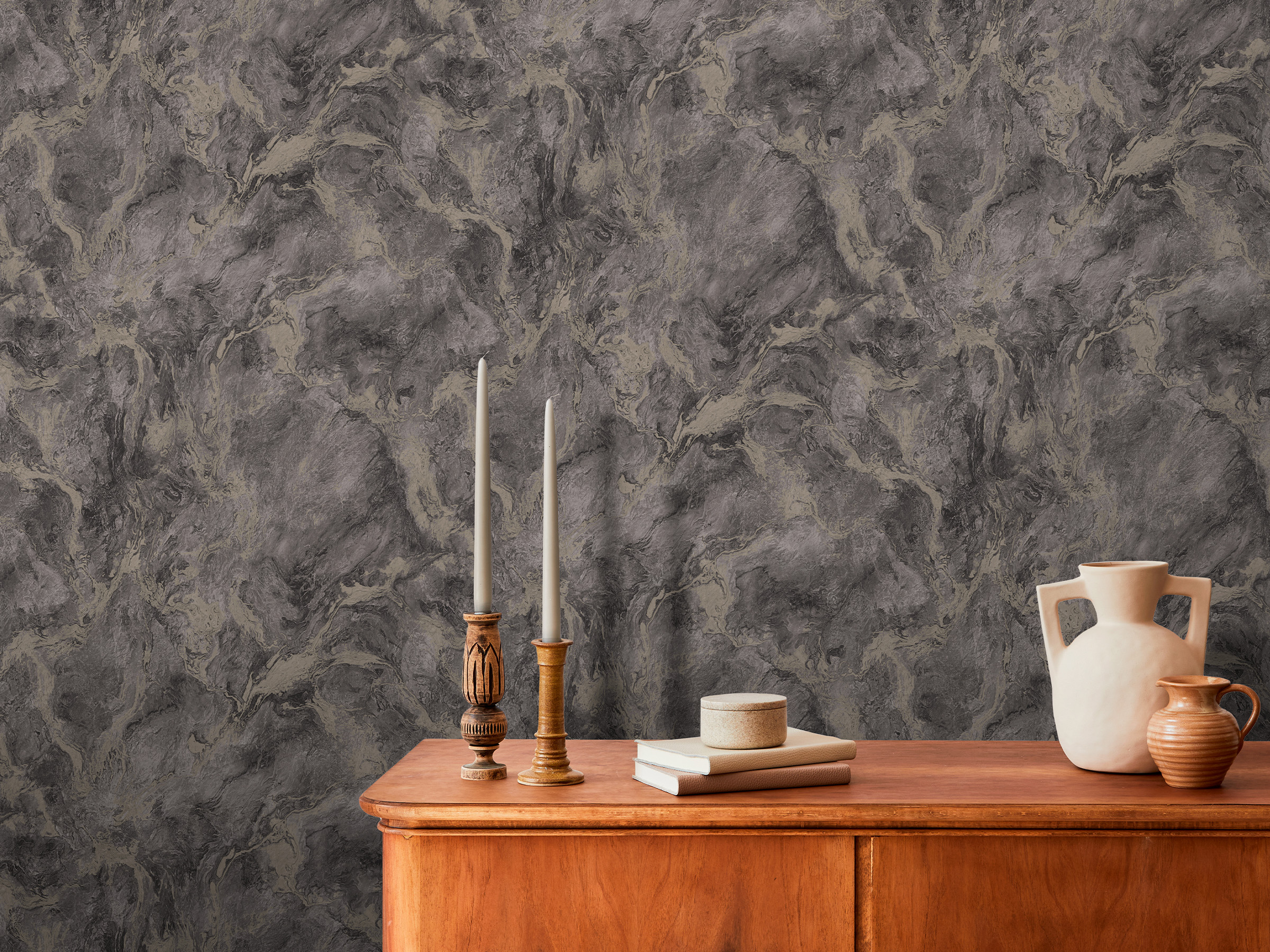 Фон RAFFAEL 285186 - Интерьер - фото 1