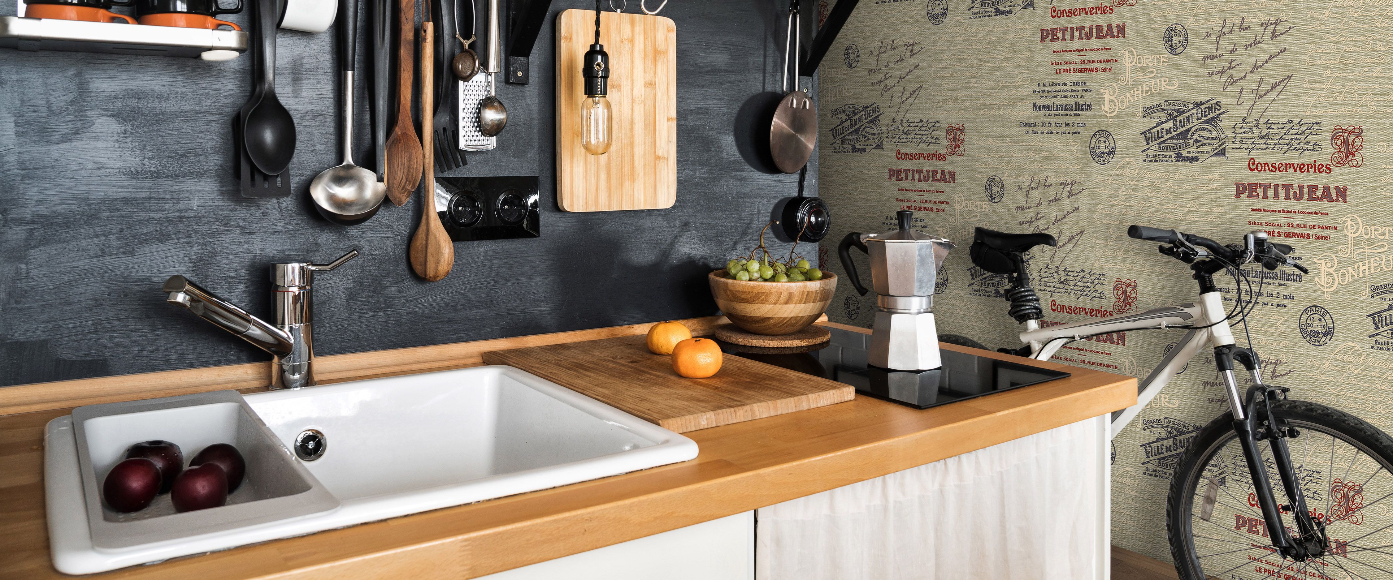 Мотив MICHELLE 889613 - Интерьер - фото 1