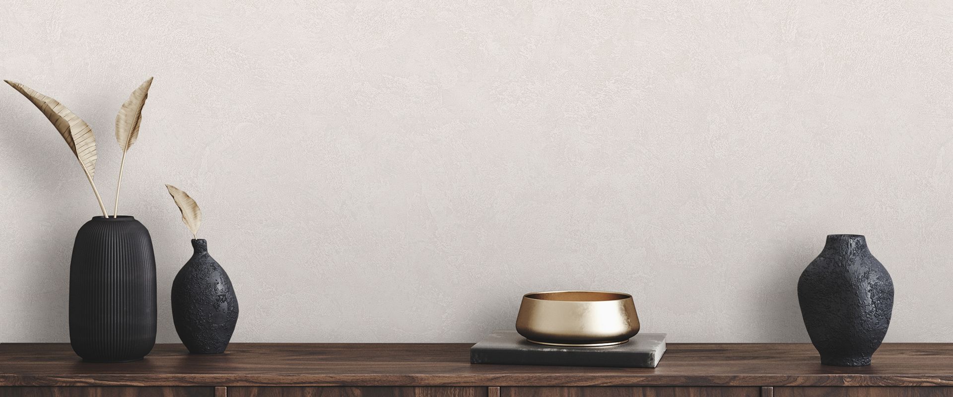 Фон TRAVERTINO 989412  - Интерьер - фото 1