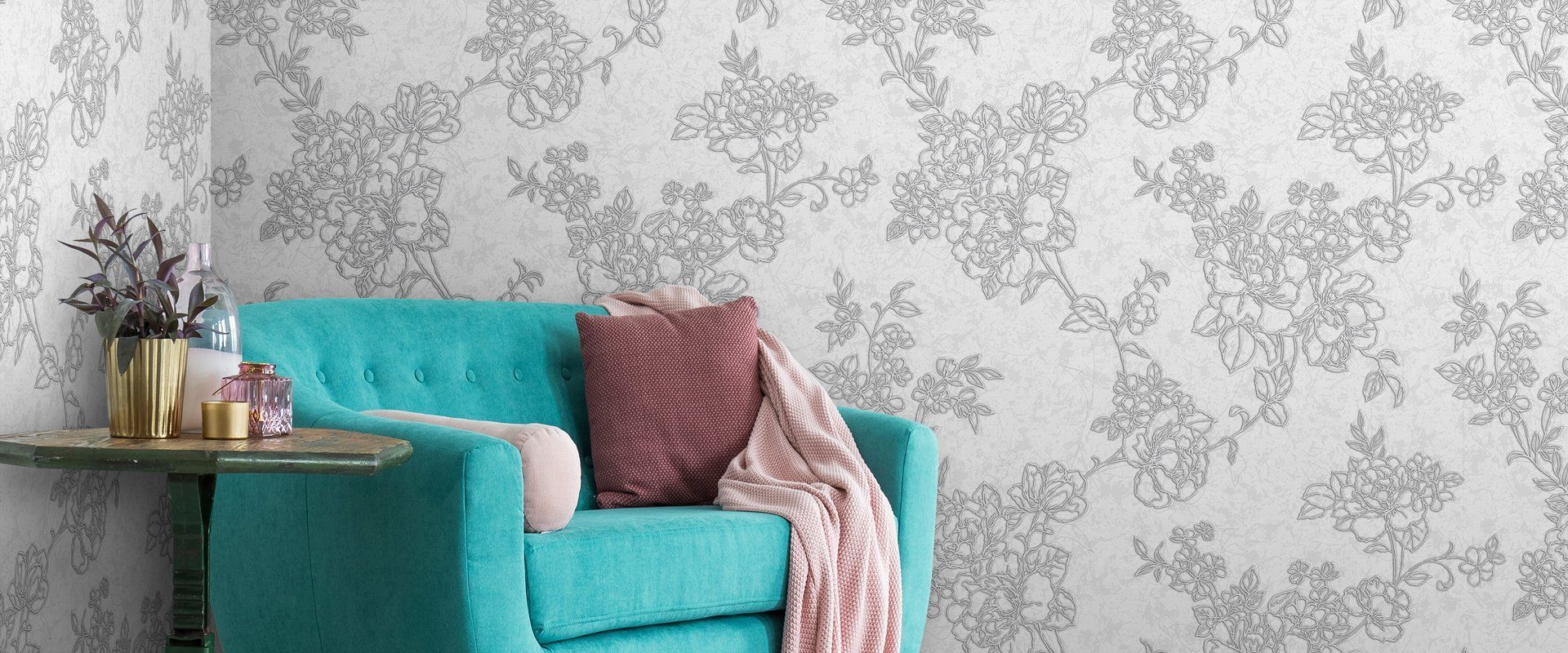 Мотив NIKA 998481 - Интерьер - фото 1