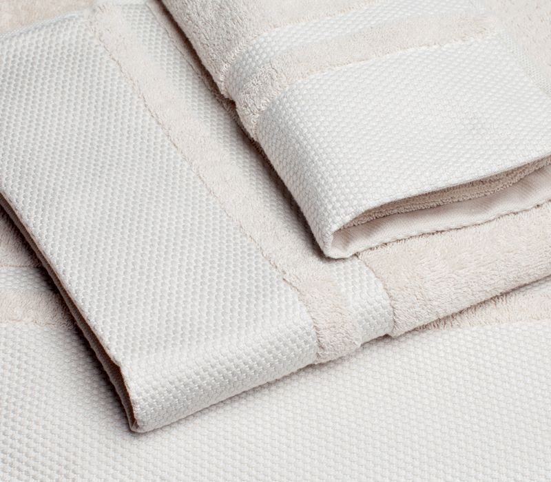 Полотенце махровое WINE - фото 1