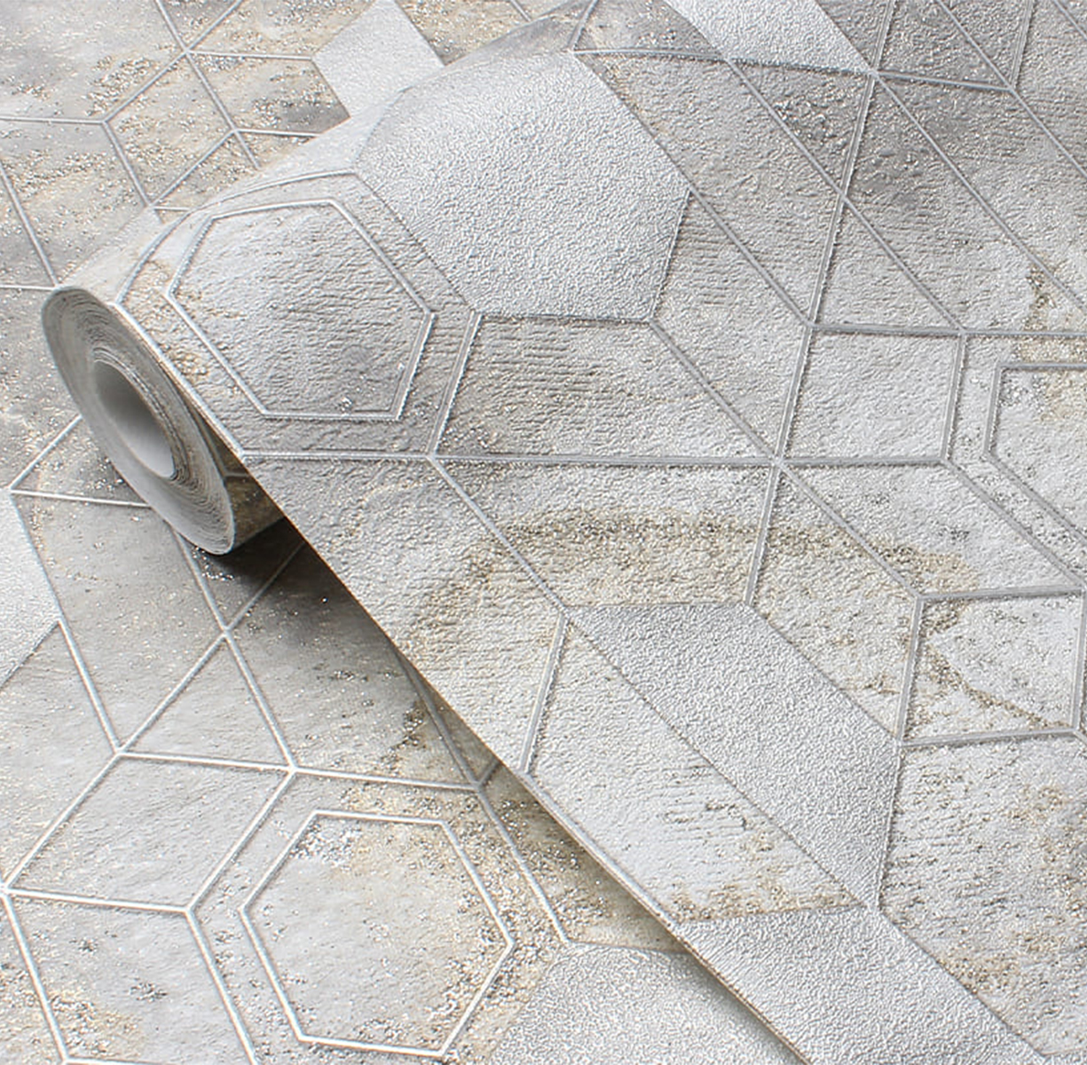 Мотив CRYSTAL 98157 - Текстура - фото 1