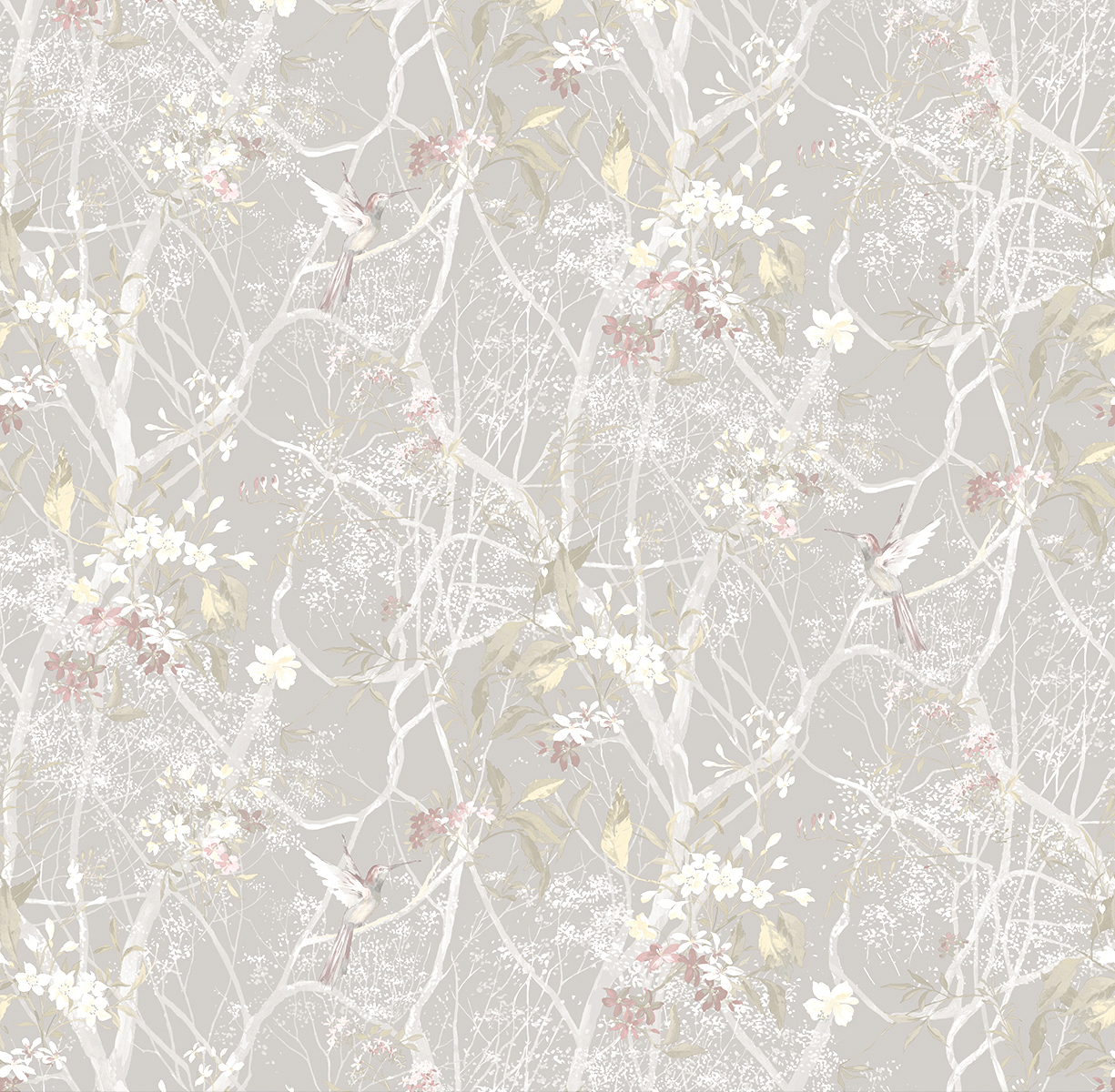 Мотив COLIBRI 285796 - Раппорт - фото 1