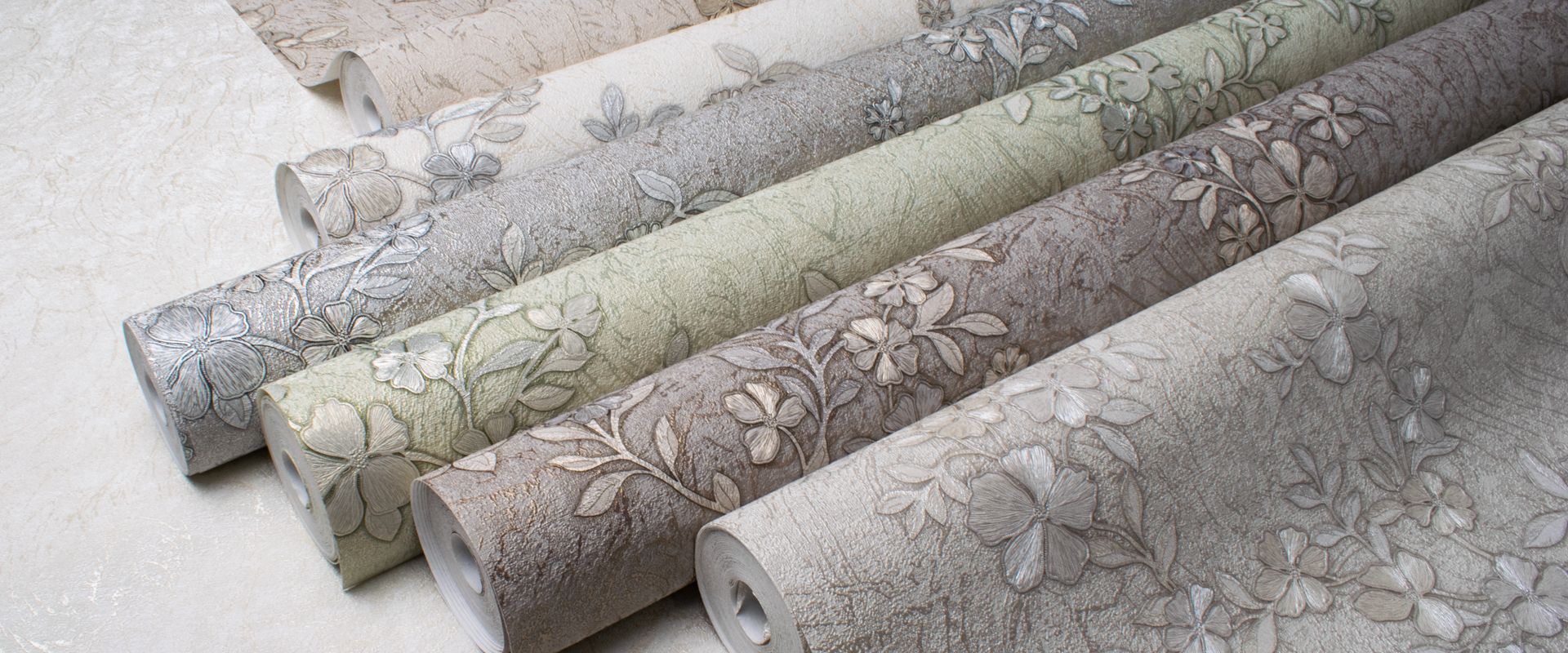 Мотив PAULINA 888651 - Текстура - фото 3