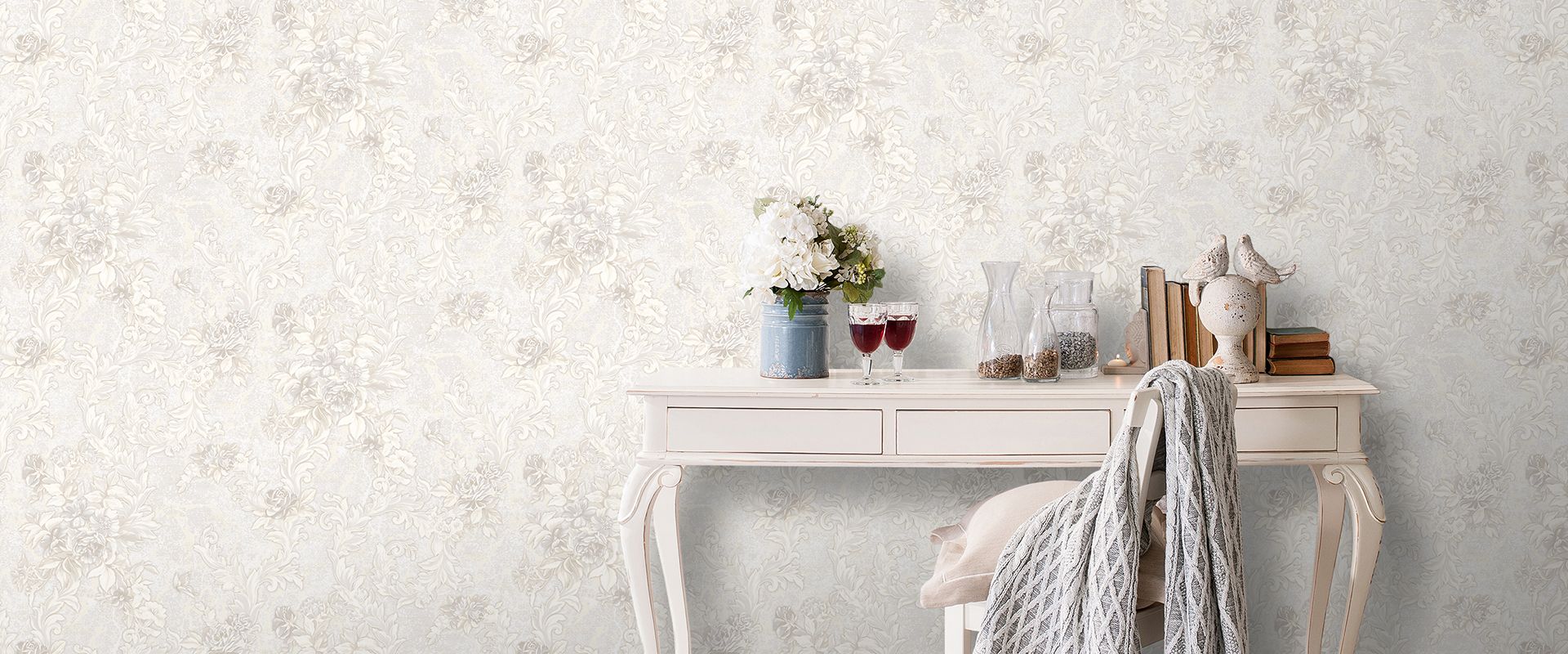 Мотив PORTOFINO 889911 - Интерьер - фото 1