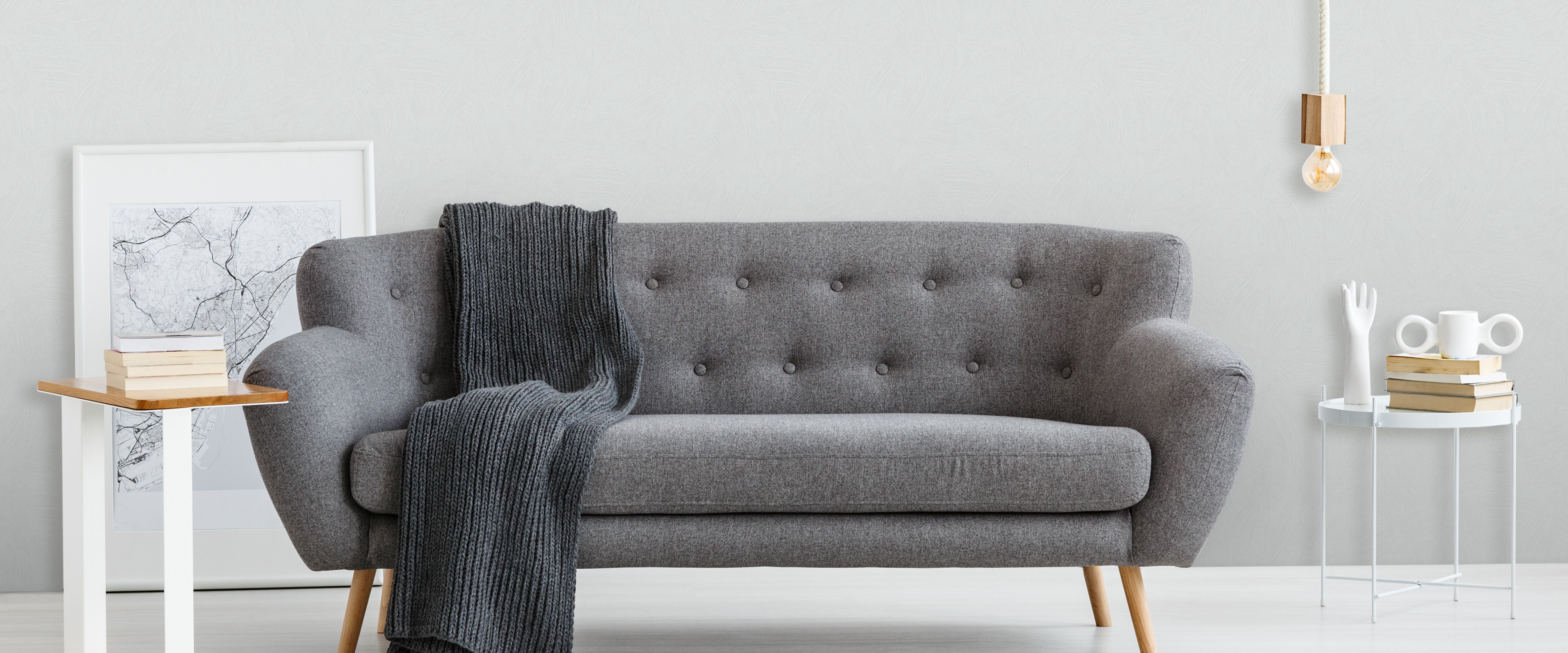 Фон NINA 889063 - Интерьер - фото 1