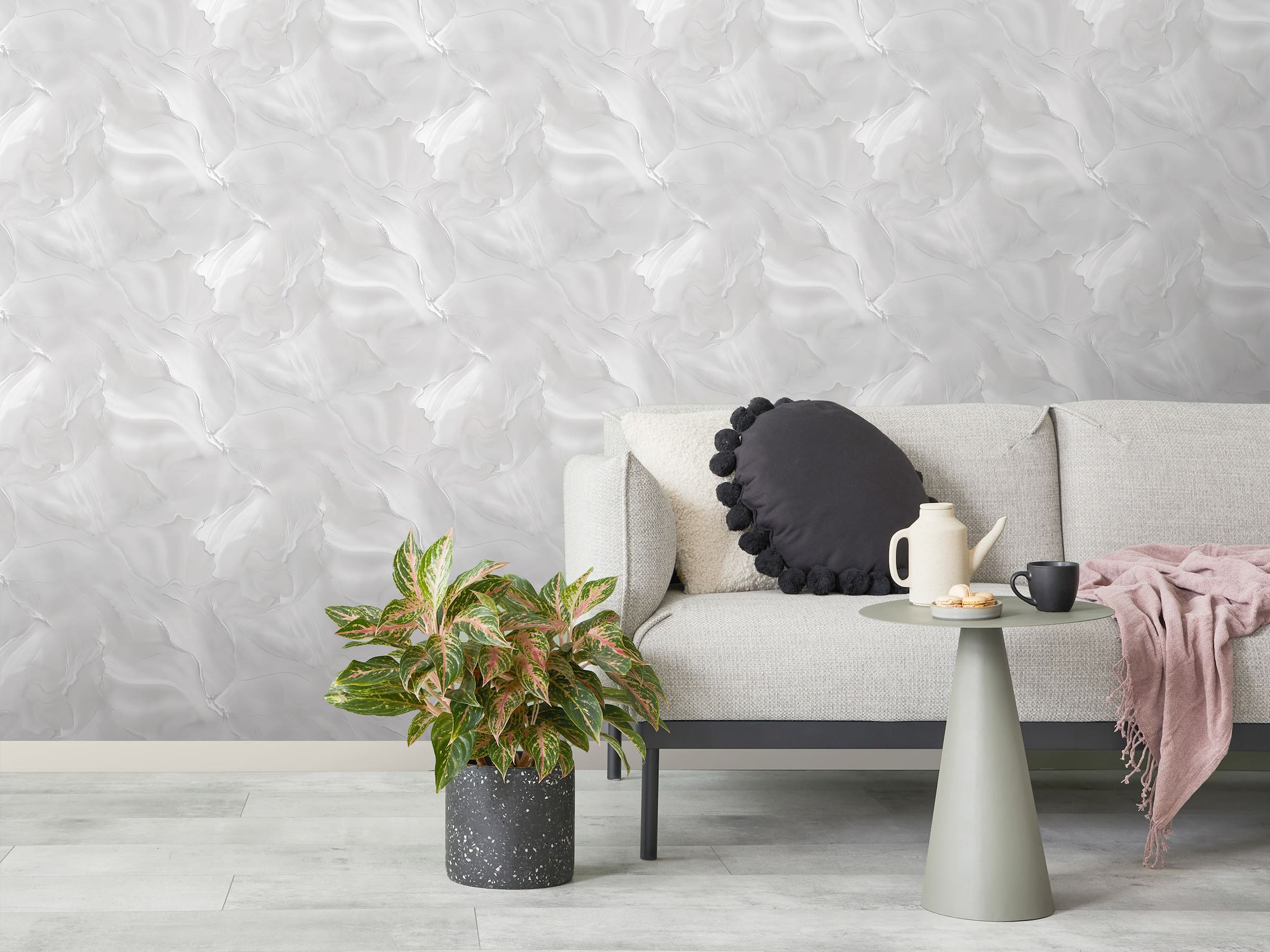 Мотив MANIFEST 588547 - Интерьер - фото 1