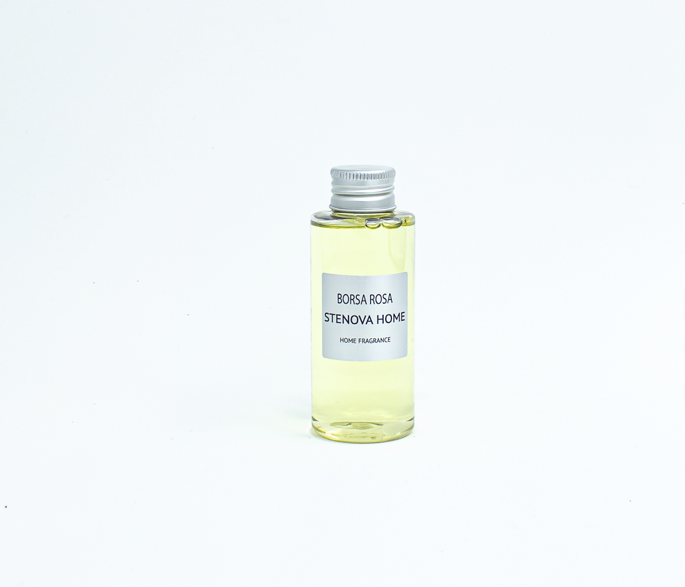 Наполнитель (рефил) для диффузора BORSA ROSA - фото 2