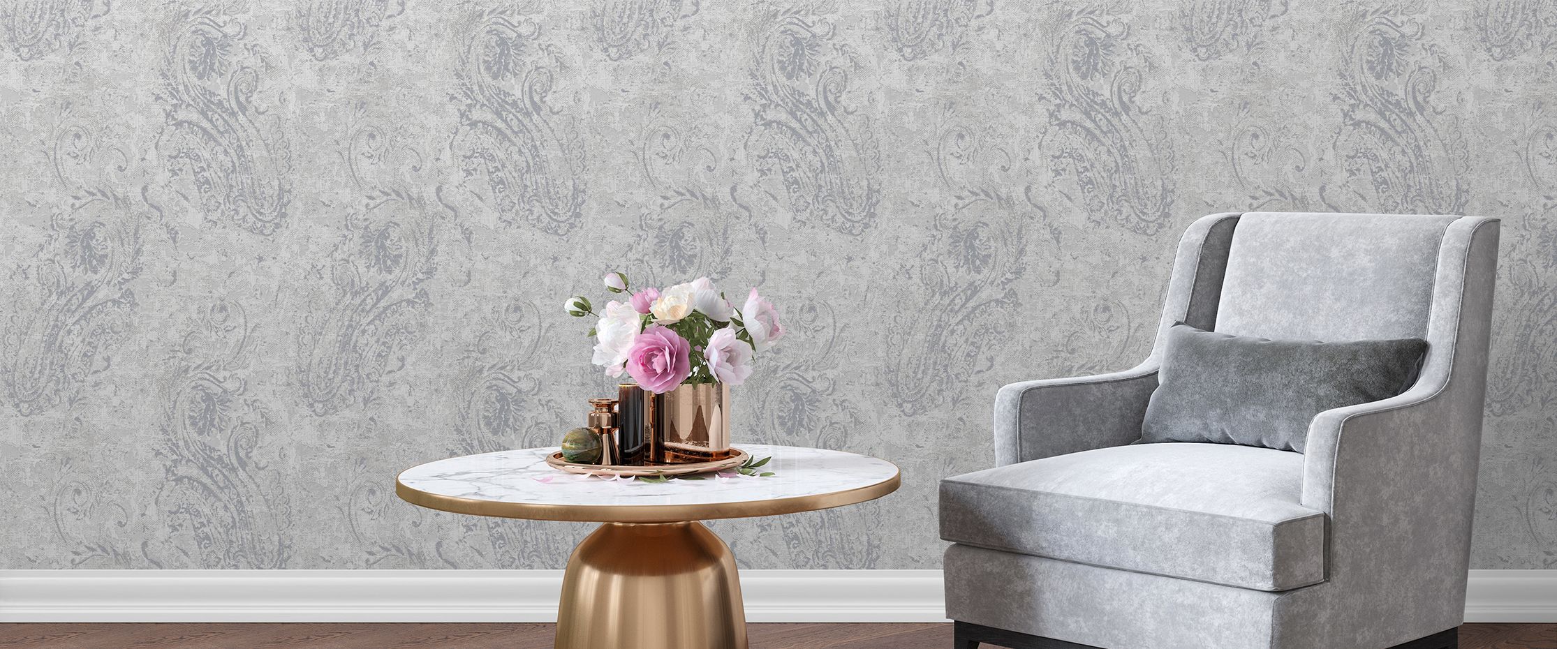 Мотив VIAGGIO 989301 - Интерьер - фото 1