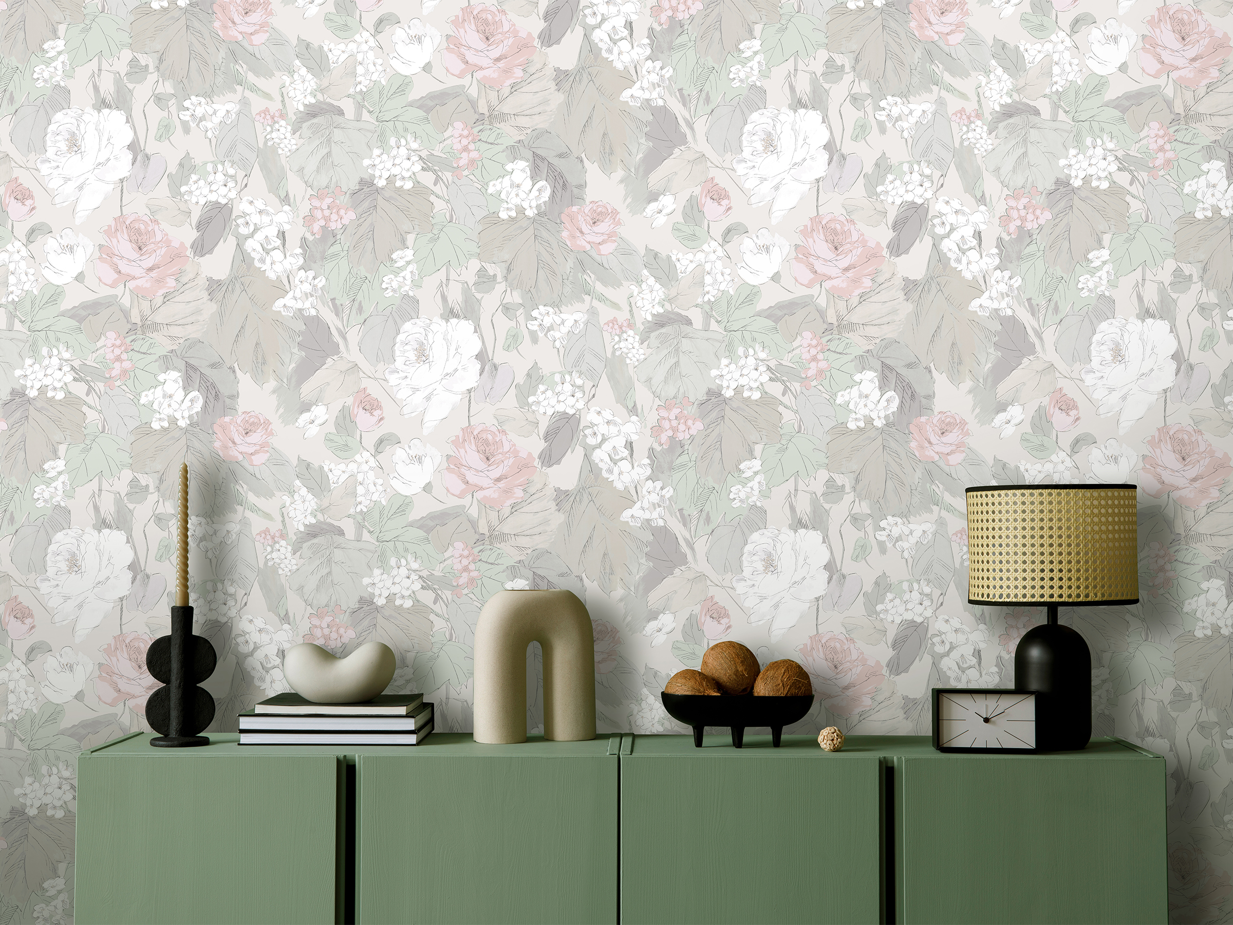 Мотив REGINA 283425 - Интерьер - фото 1