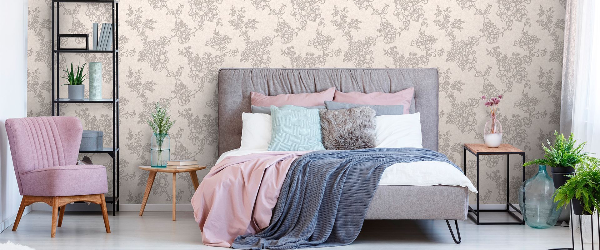 Мотив NIKA 998482  - Интерьер - фото 1