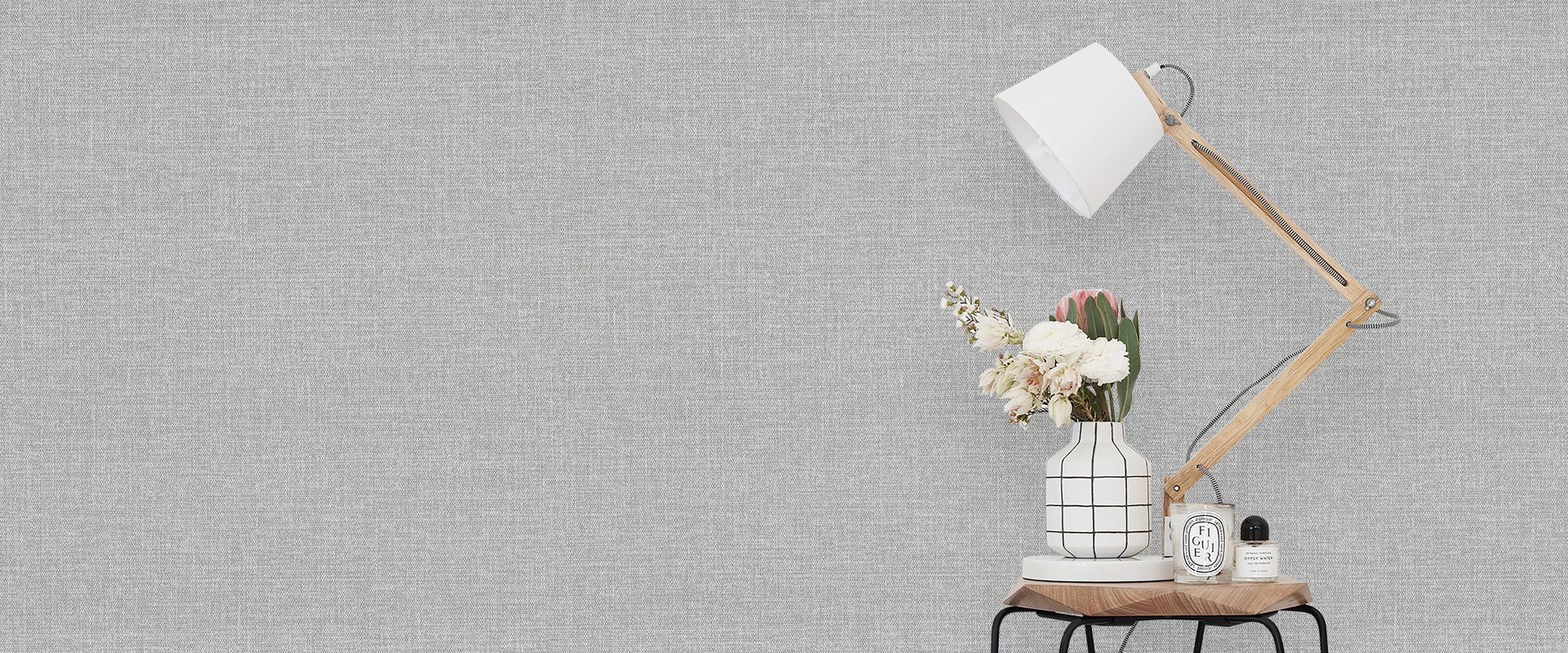 Фон ATMOSPERE 988557 - Интерьер - фото 1