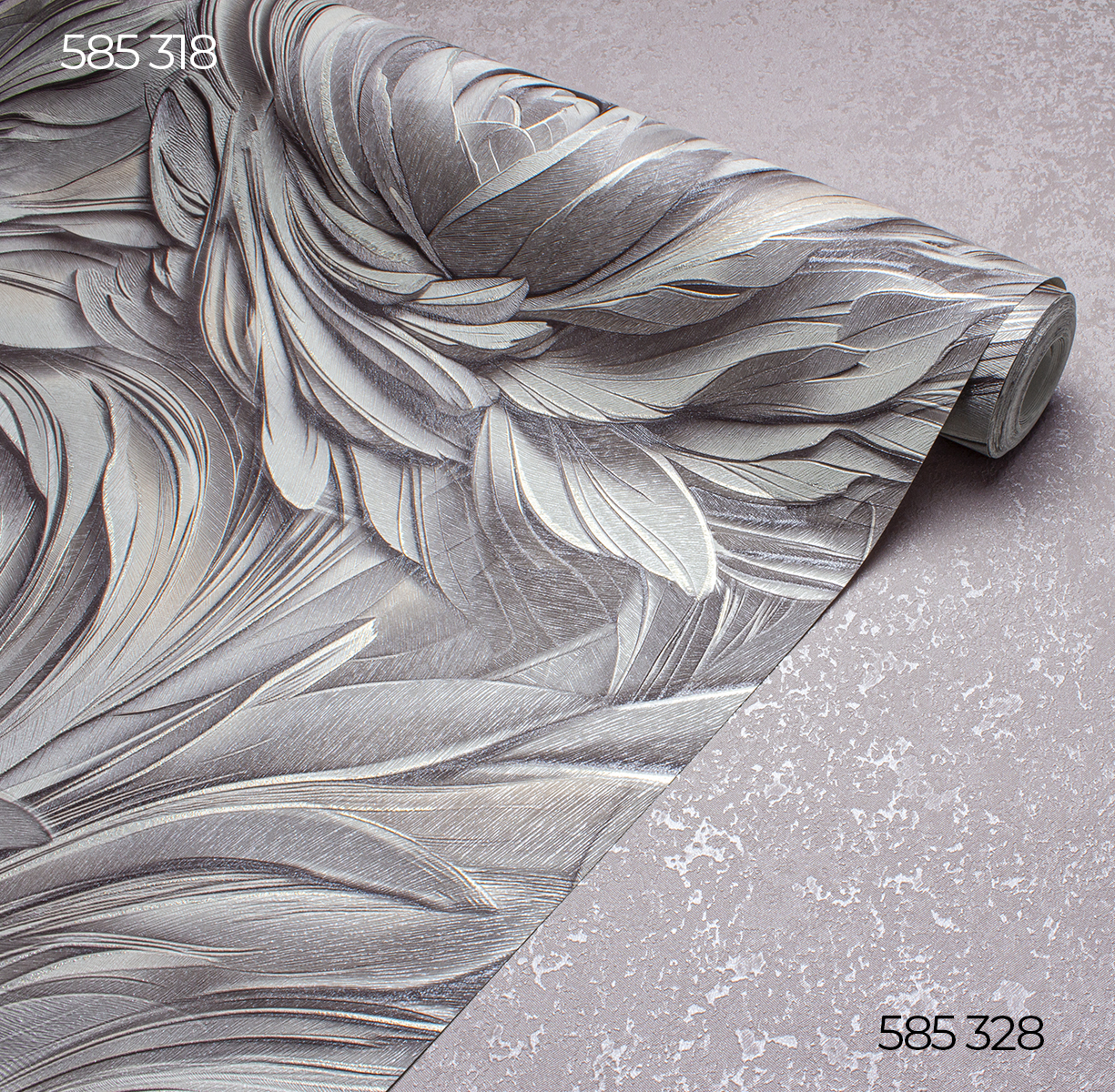 Мотив OLYMPIA 585318 - Текстура - фото 3