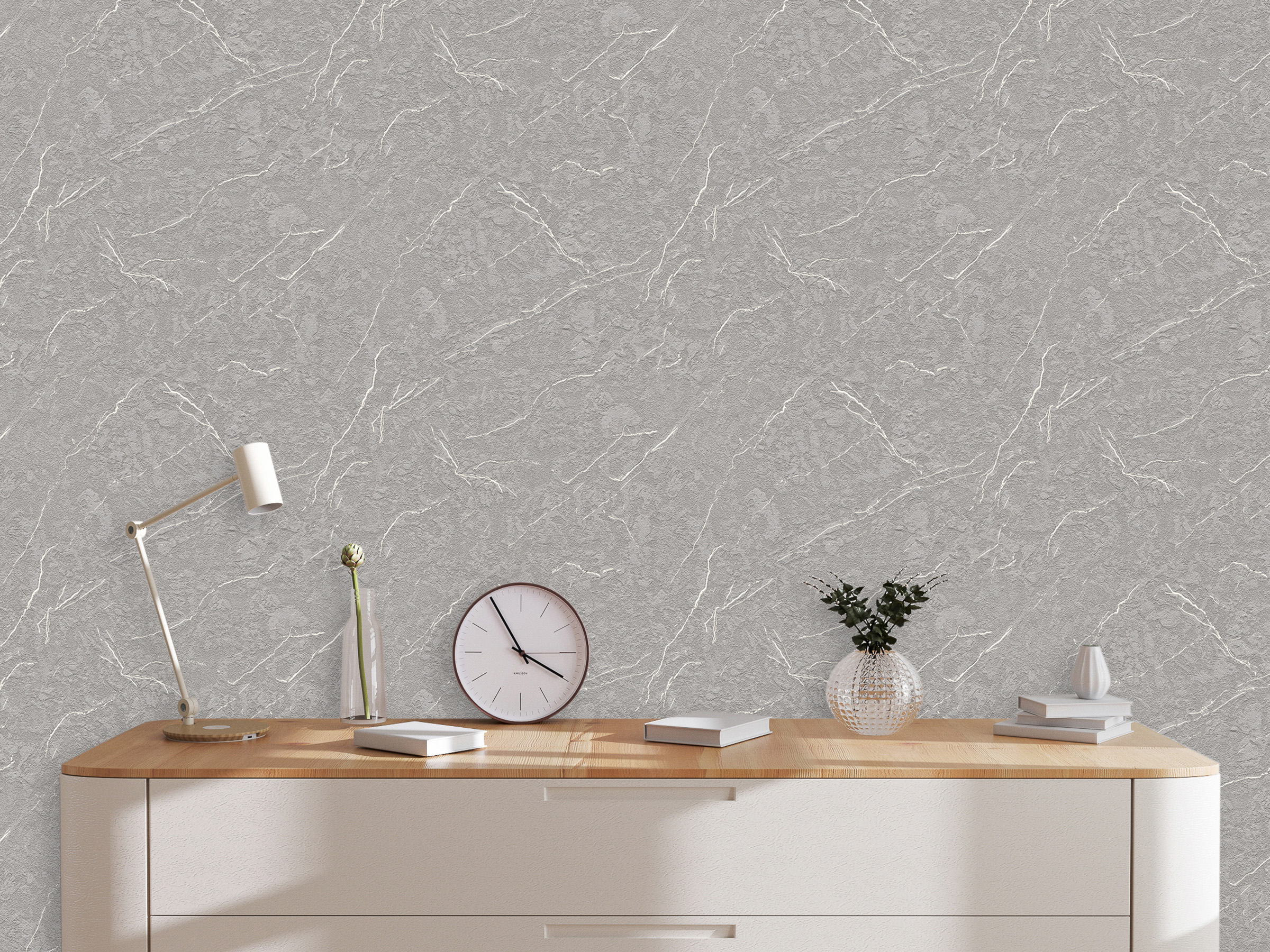 Фон GEORGE 283677 - Интерьер - фото 1