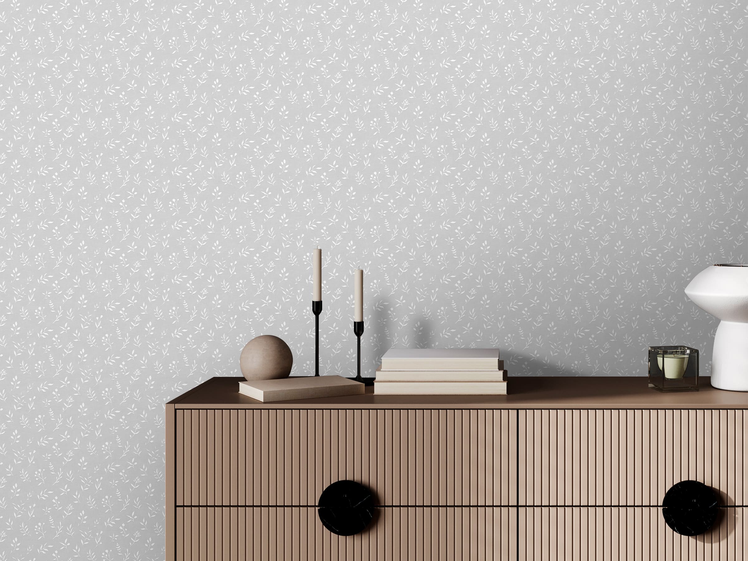 Мотив OLIVE 589211 - Интерьер - фото 1