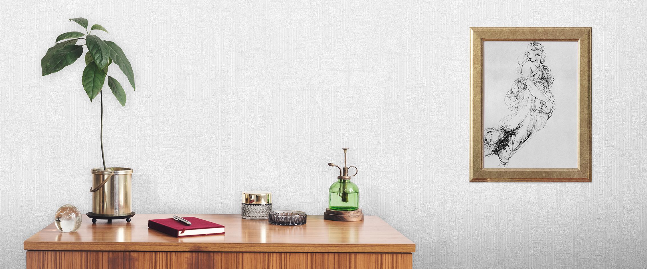 Фон SORRENTO 889187  - Интерьер - фото 1