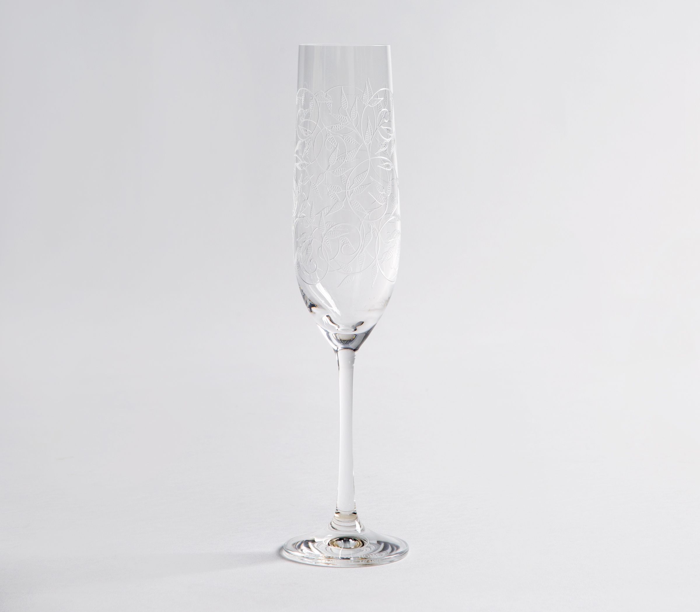 Набор бокалов для шампанского Natura - фото 4