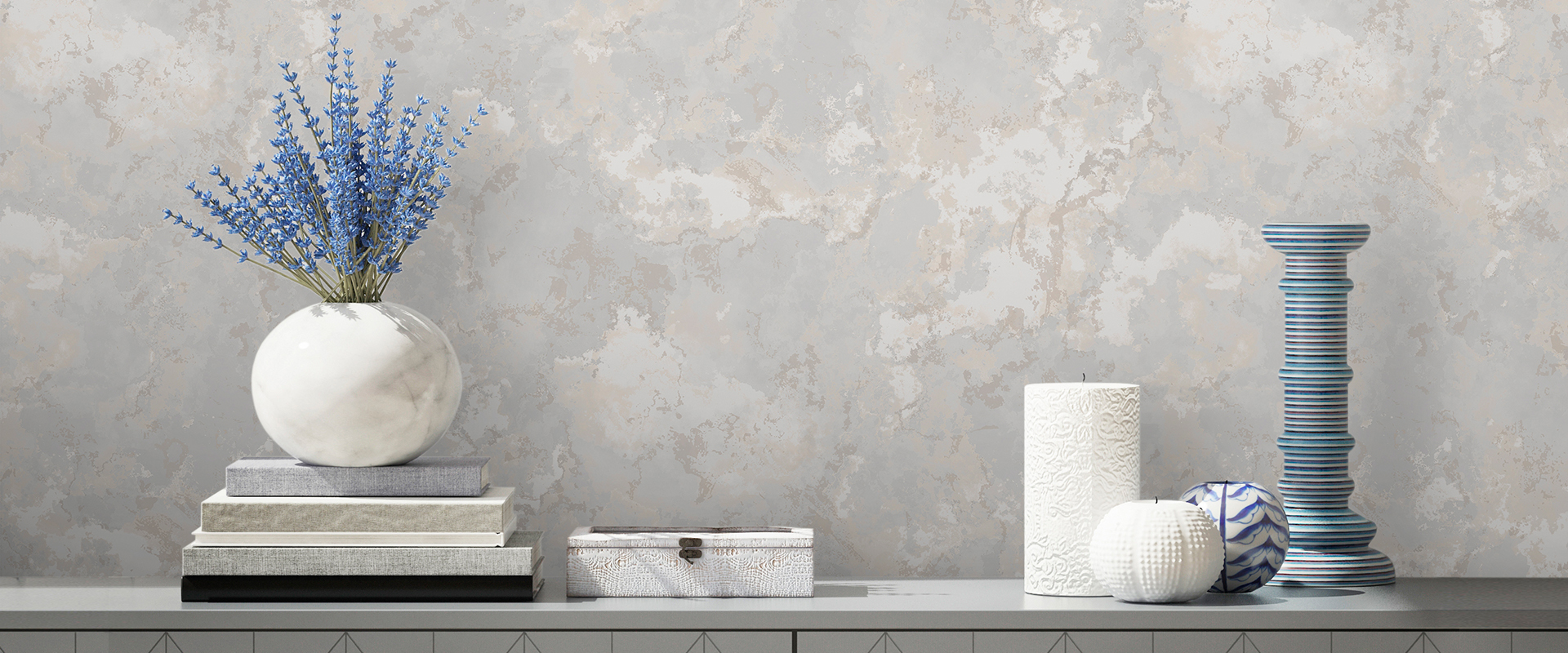 Фон LADY 88564 - Интерьер - фото 1