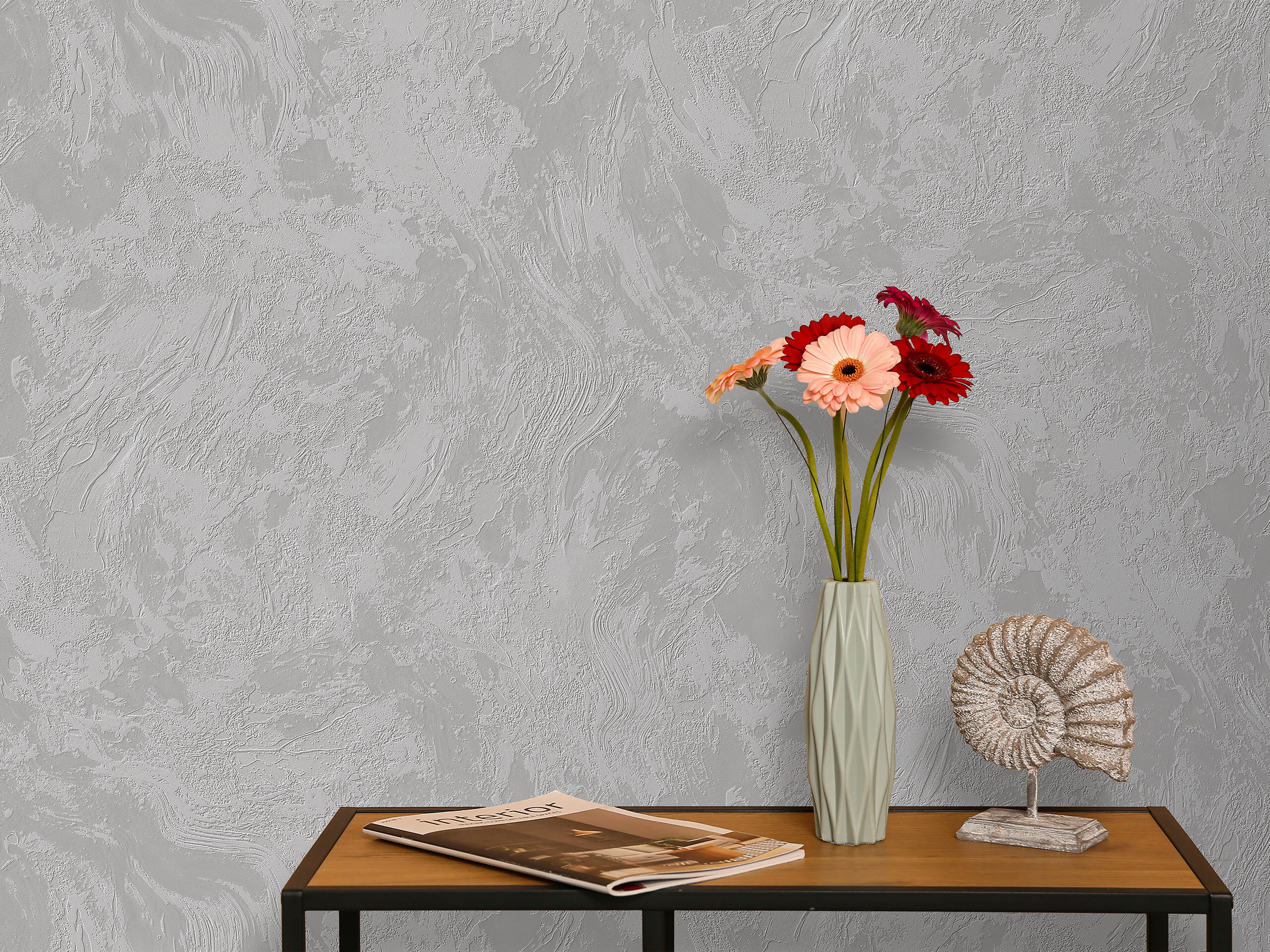 Фон AFELIA 588897 - Интерьер - фото 1