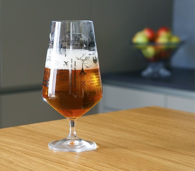 Набор пивных бокалов DISCOVERY - фото 8