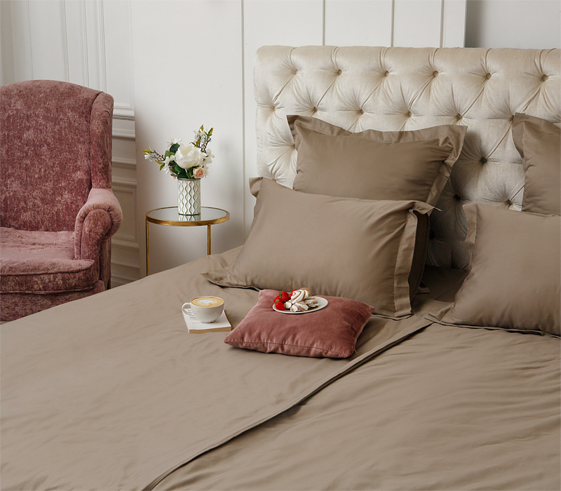 Комплект постельного белья SAFARY - фото 4