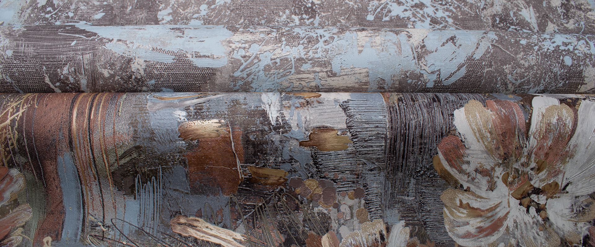 Мотив KELLY 889818 - Текстура - фото 2