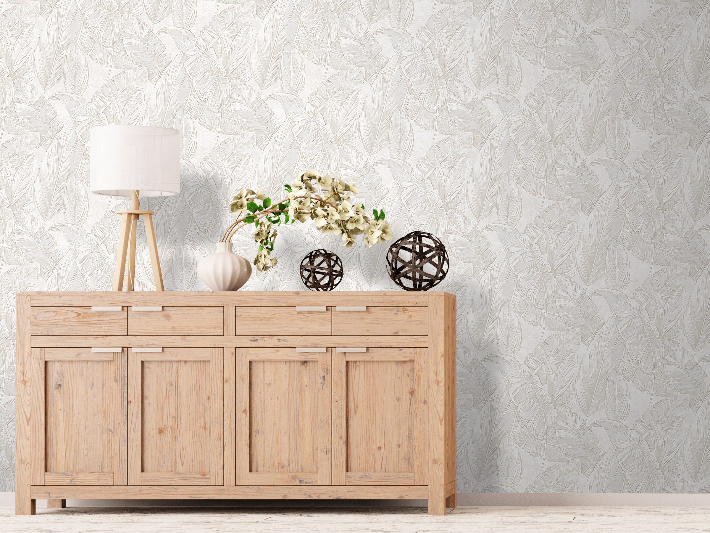 Мотив PUERTO RICO 285241 - Интерьер - фото 1