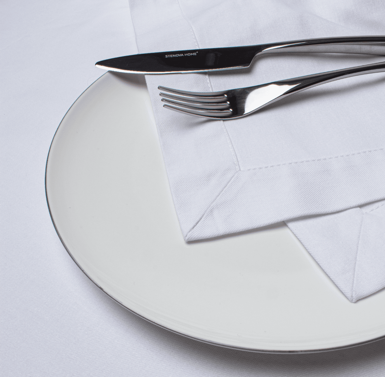 Скатерть BIANCA - фото 6