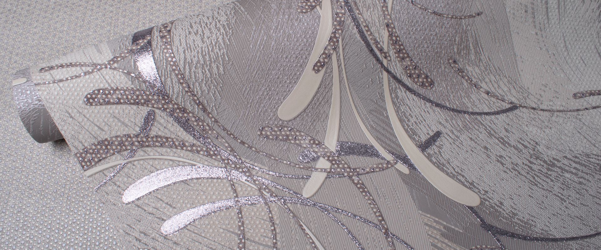 Мотив DISCO 889016 - Текстура - фото 2