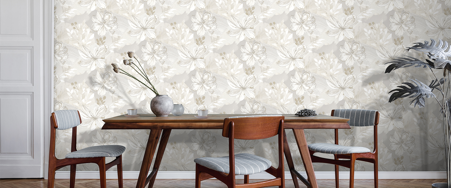 Мотив NICOLE 281191 - Интерьер - фото 1