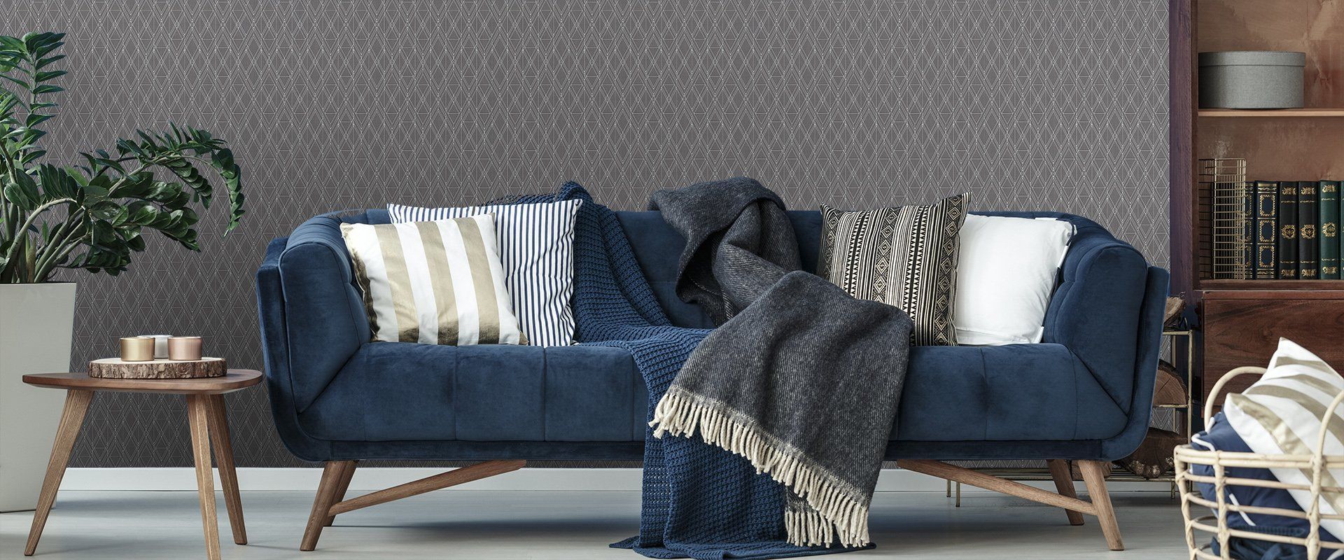 Мотив VECTOR 998309 - Интерьер - фото 1